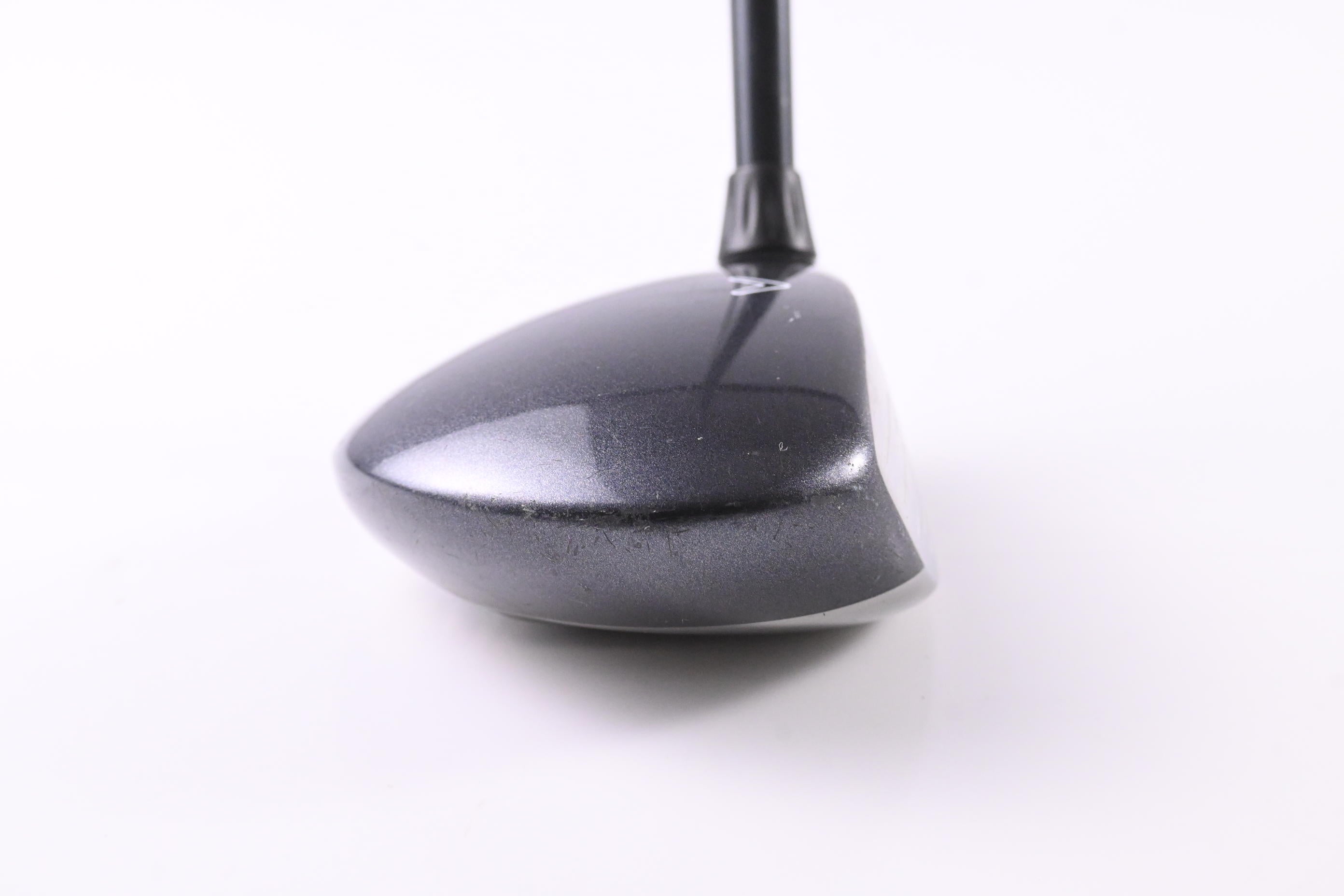 Callaway Hawk Eye VFT #5 Wood / 19 Degree / Senior Flex Big Bertha System 60