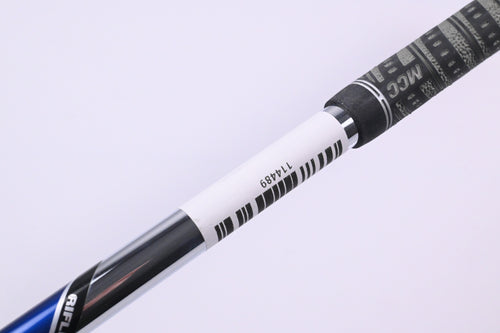 Mizuno Pro S-3 #9 Iron / 42 Degree / Stiff Flex Project X Shaft