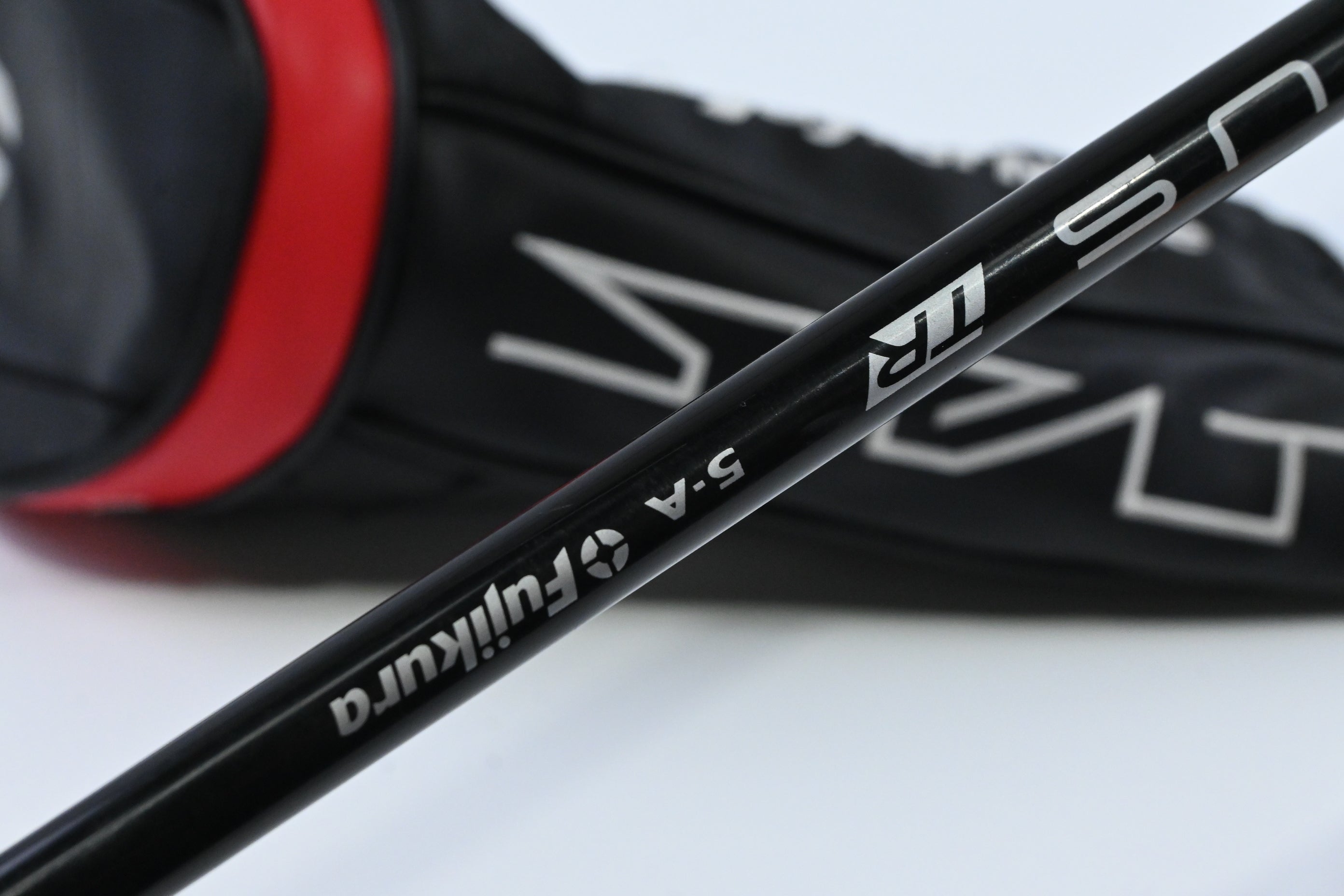 Taylormade Stealth 2 Driver / 12 Degree / Senior Flex Fujikura Ventus TR Red 5