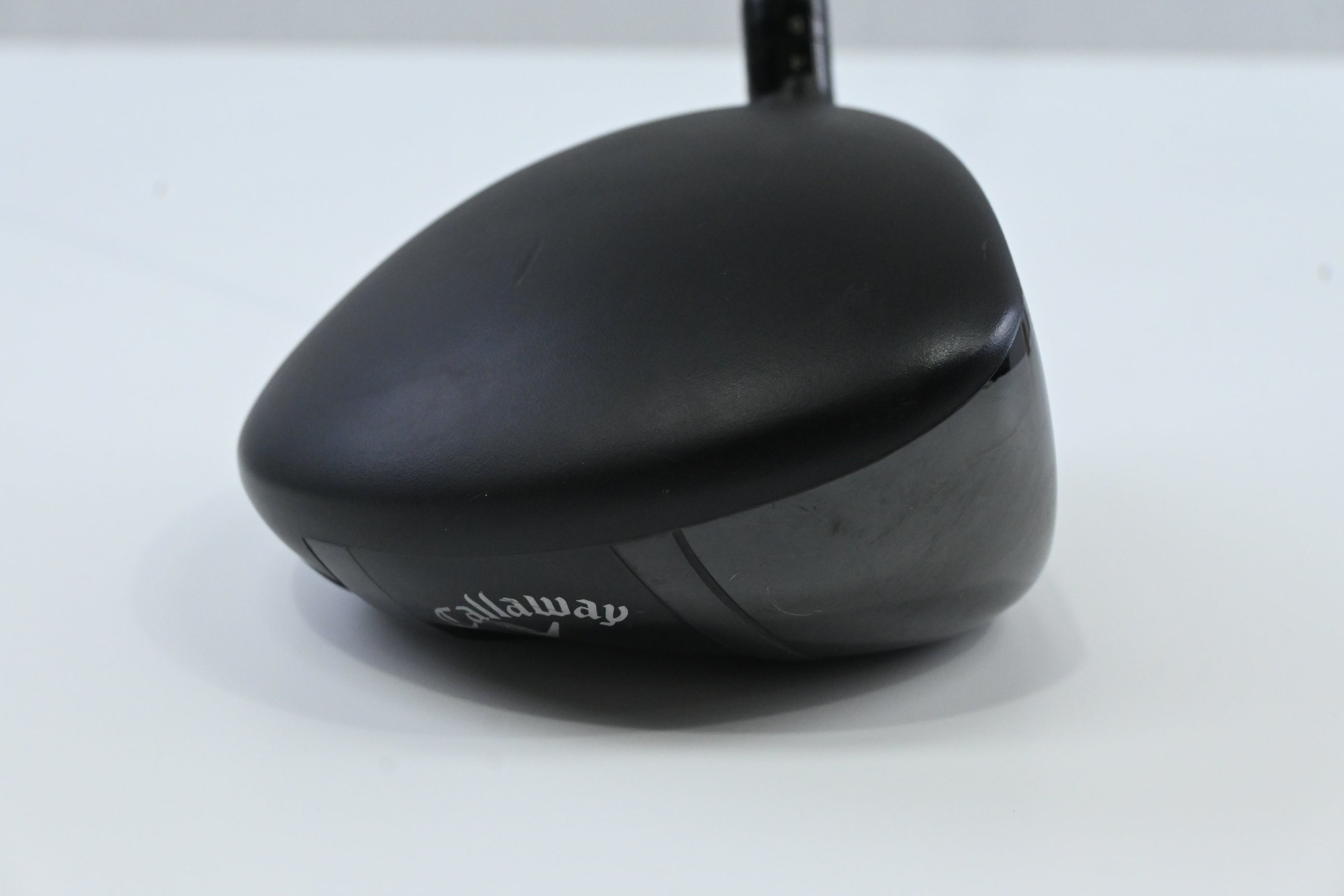 Callaway Big Bertha Alpha 816 Driver / 9 Degree / Stiff Flex Diamana 70 Shaft