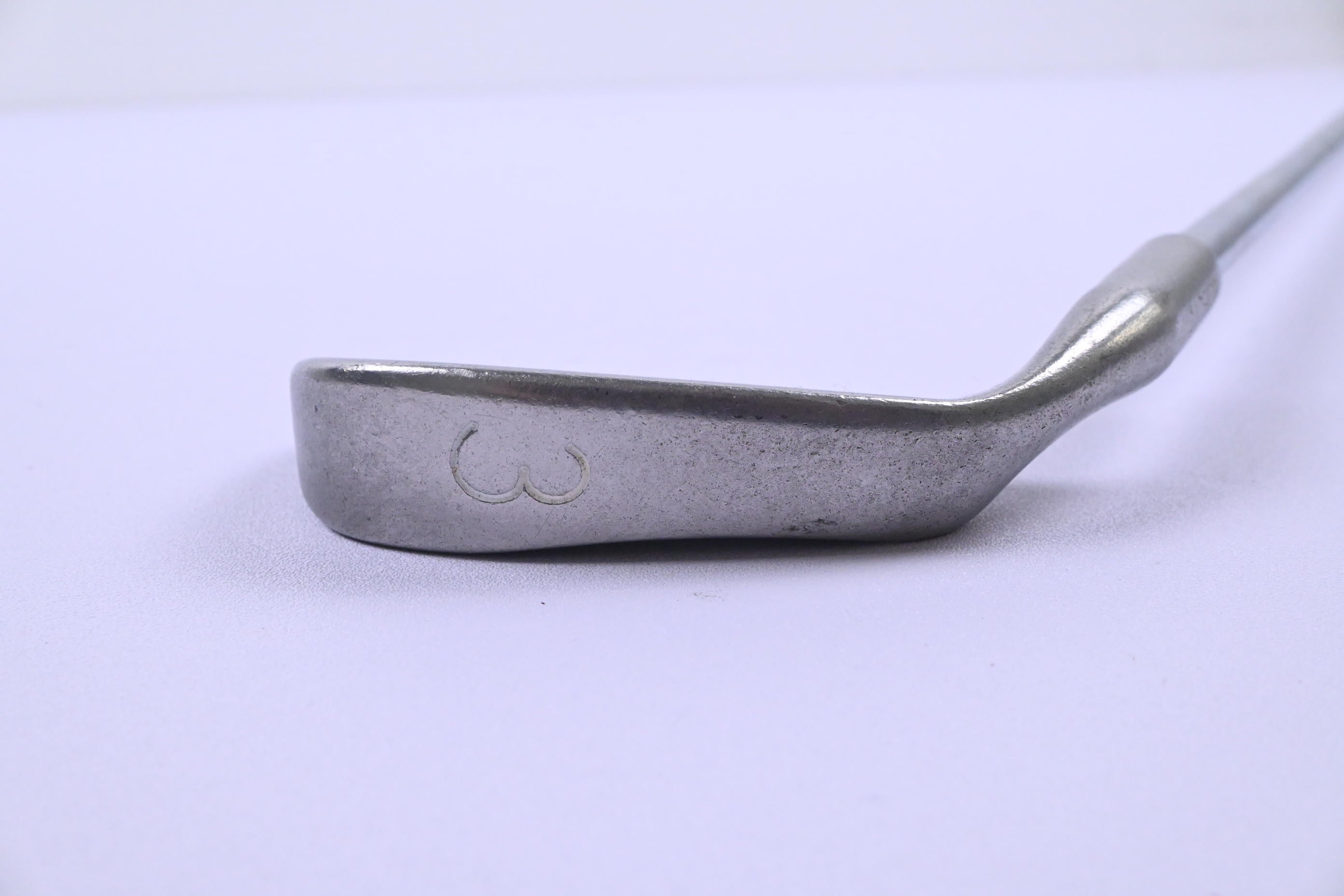 Ping Eye 2+ #3 Iron / 21.5 Degree / Black Dot / Stiff Flex Ping ZZ Lite Shaft