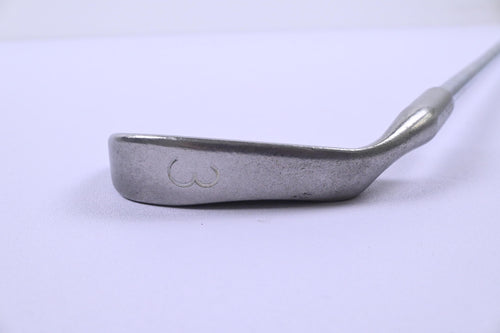 Ping Eye 2+ #3 Iron / 21.5 Degree / Black Dot / Stiff Flex Ping ZZ Lite Shaft