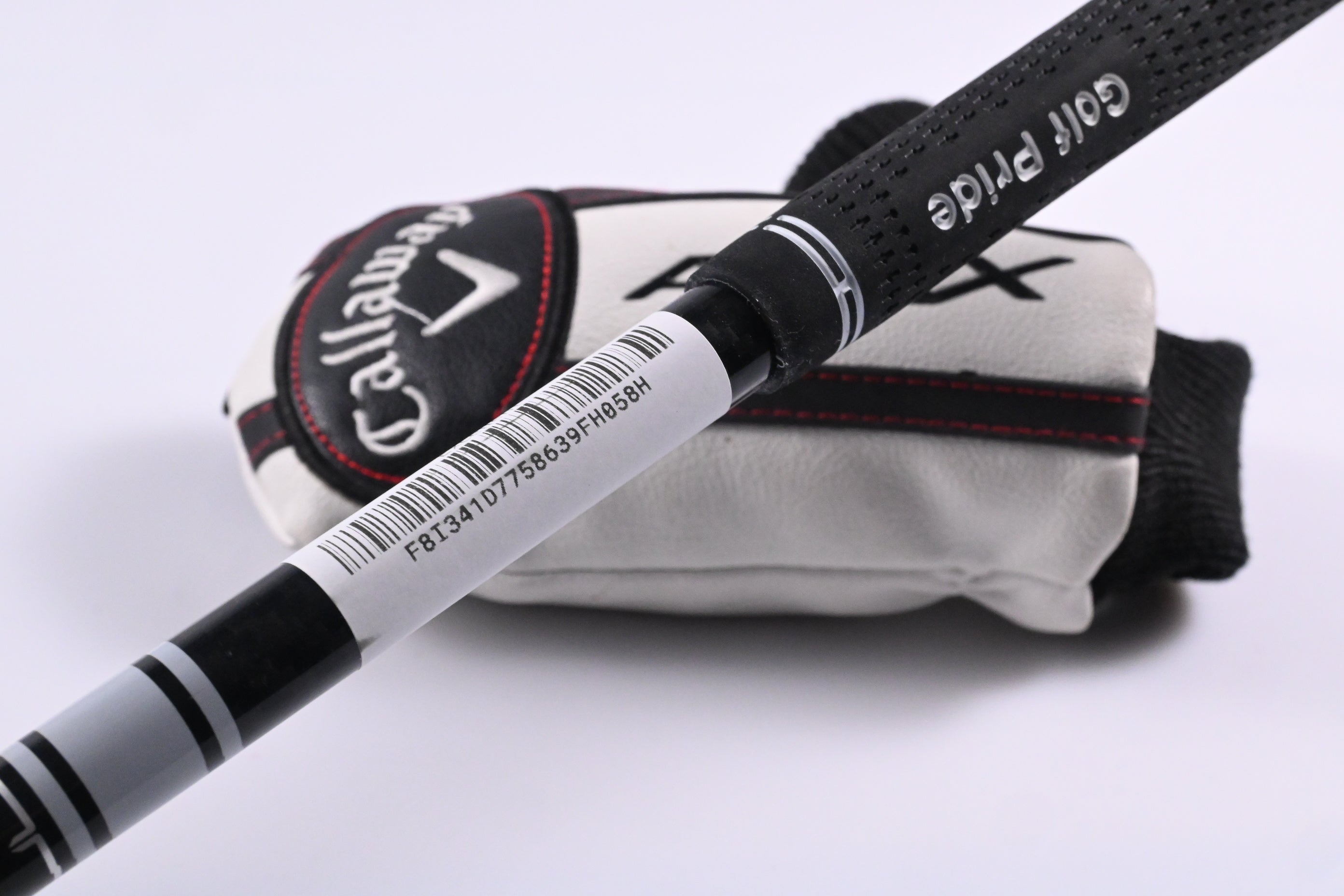 Callaway Apex 2019 #3 Hybrid / 20 Degree / TX-Flex Tensei CK White 80 Shaft