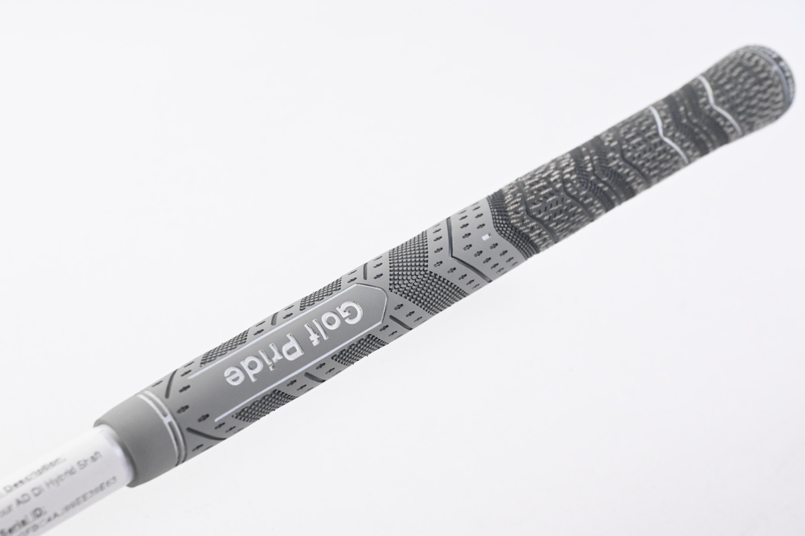 Graphite Design Tour AD DI-75 #4 Hybrid Shaft / Stiff Flex / Taylormade 2nd Gen