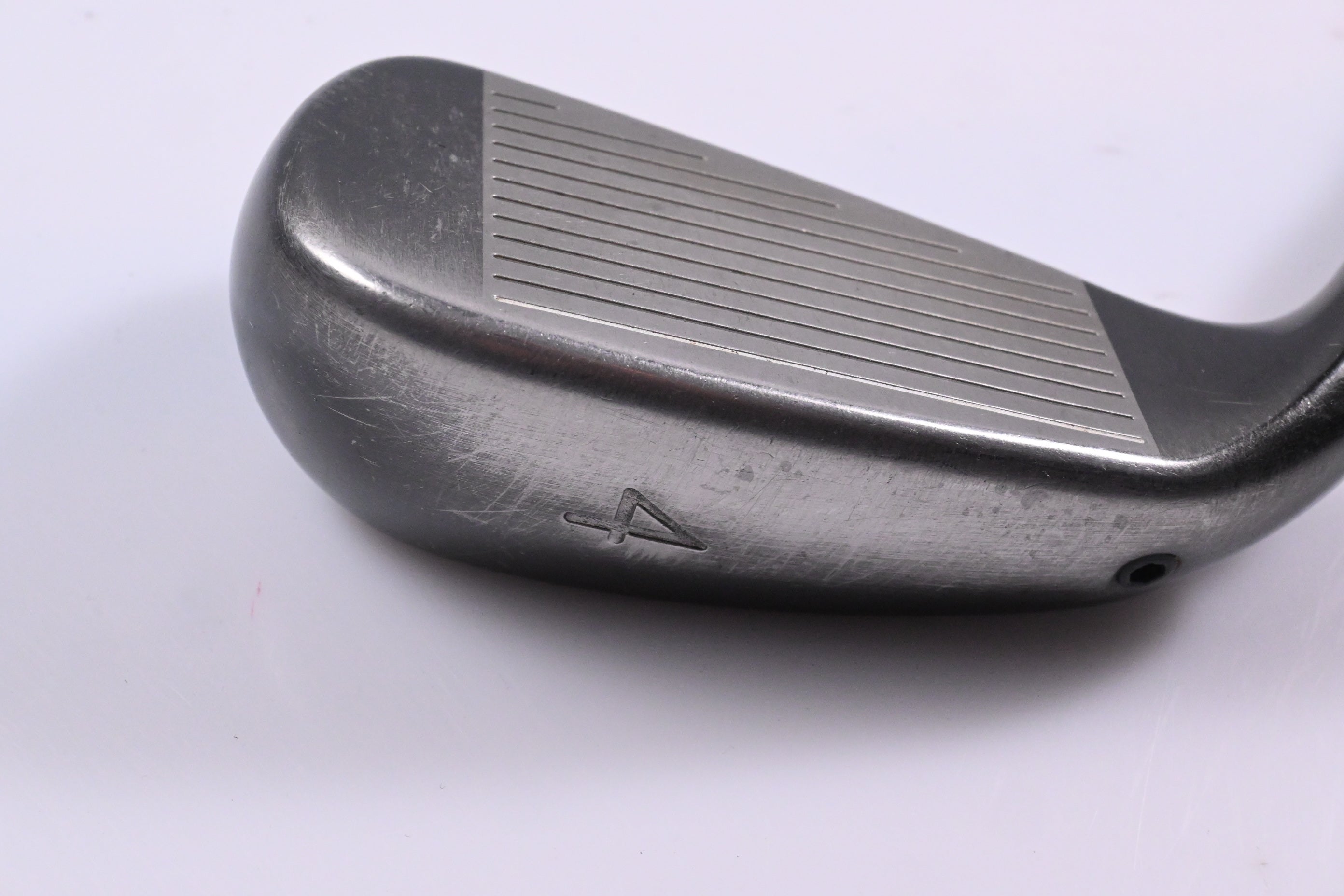 Ping G Crossover #4 Hybrid / 21 Degree / Stiff Flex Ping Alta 70 Shaft