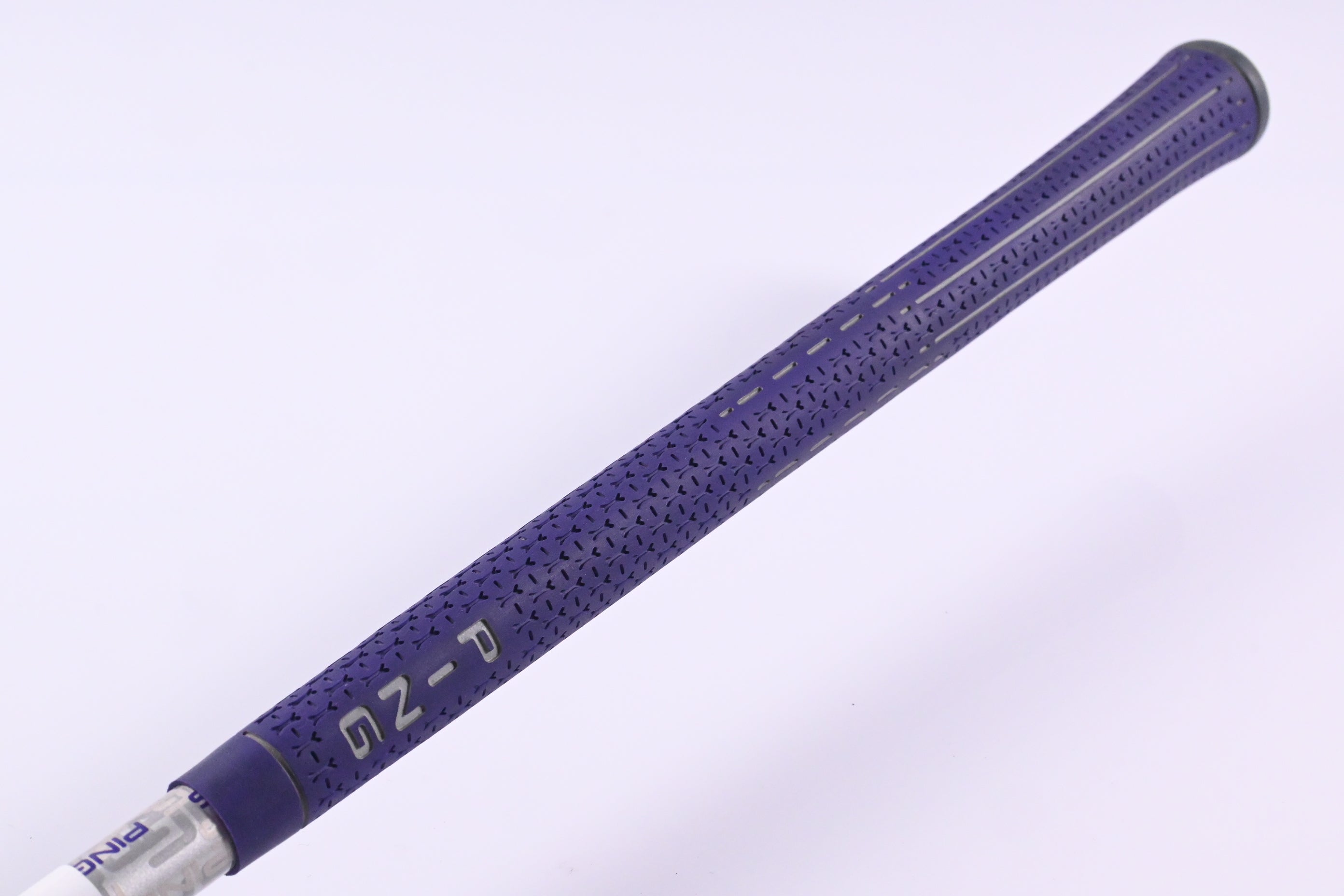 Ladies Ping Serene #6 Hybrid / 30 Degree / Ladies Flex Ping ULT 210 Shaft