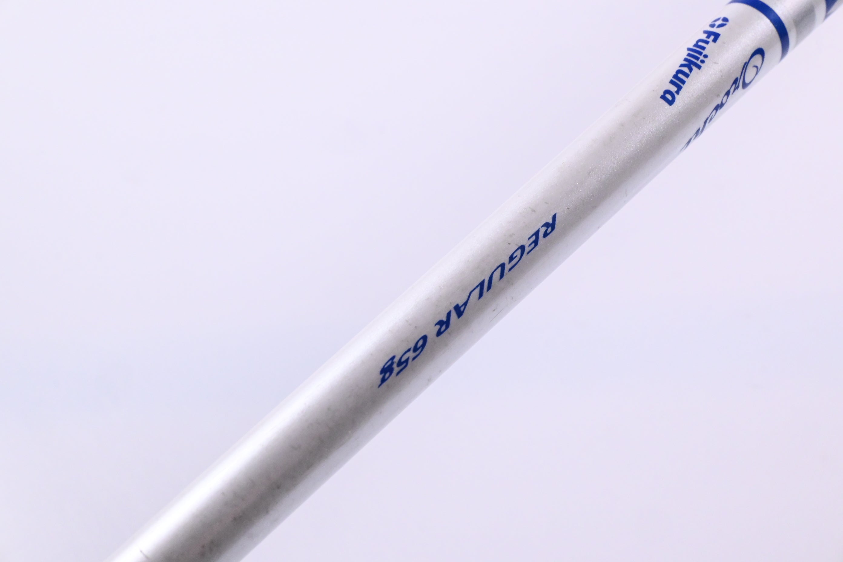 Mizuno JPX 921 Fli-Hi #4 Hybrid / 22 Degree / Regular Flex Mizuno 65 Shaft
