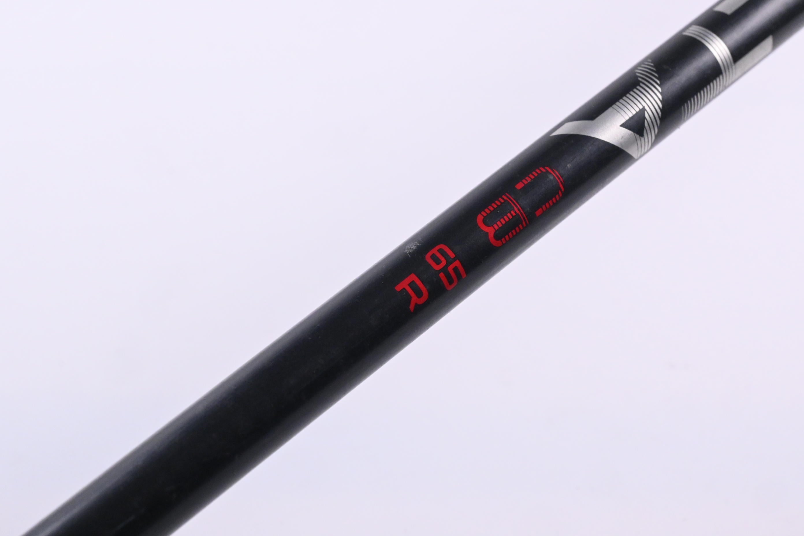 Ping G410 #5 Wood / 17.5 Degree / Regular Flex Ping Alta CB Red 65 Shaft
