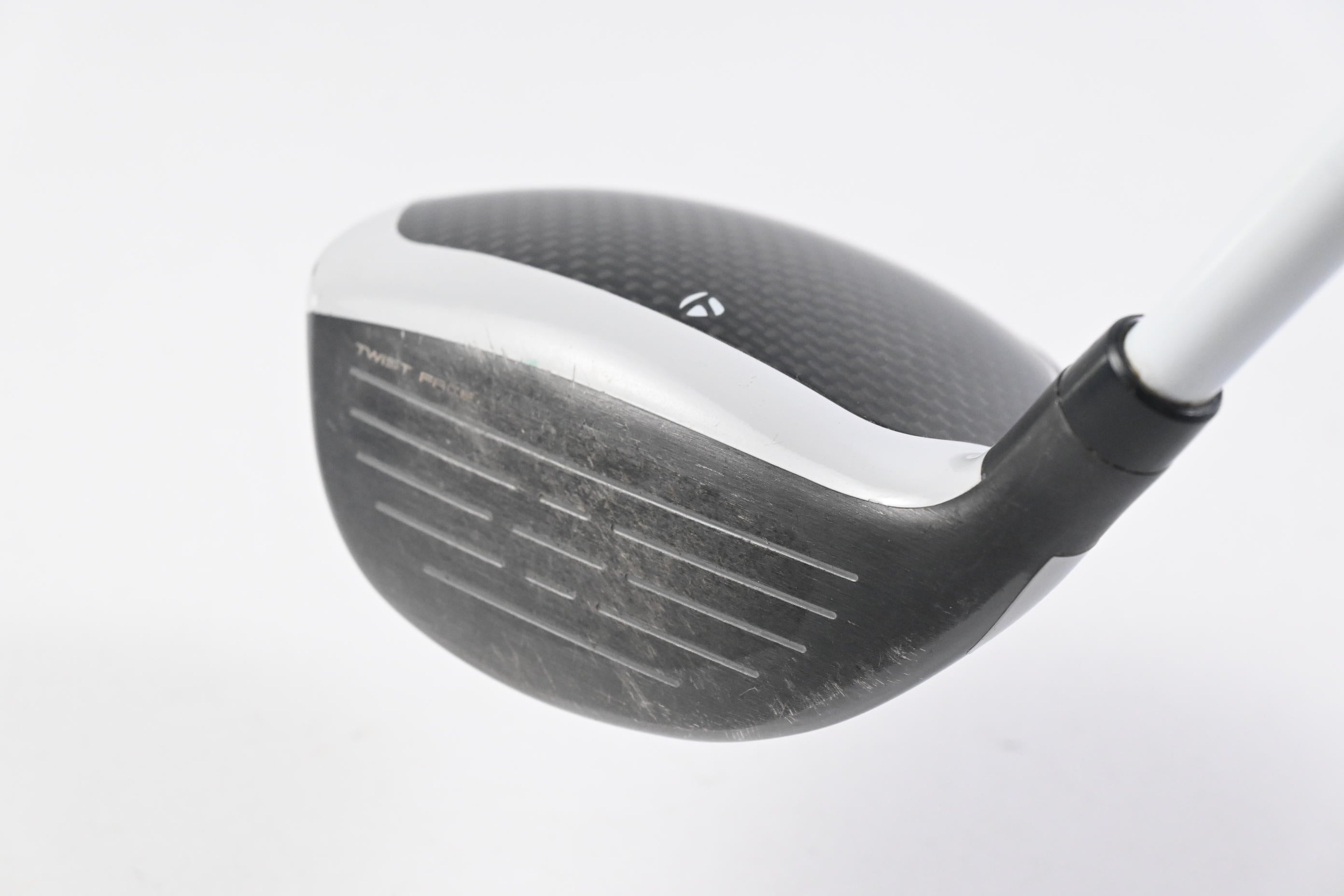 Taylormade SIM2 Max D #5 Wood / 19 Degree / Senior Flex Fujikura Air Speeder 45