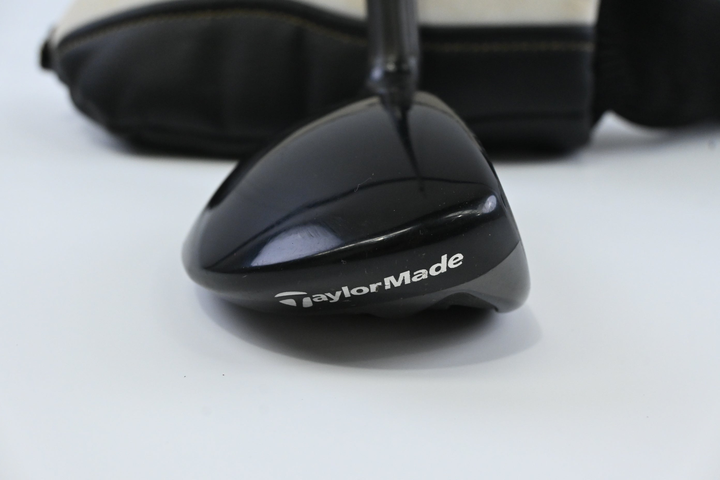 Taylormade M2 2016 #3 Hybrid / 19 Degree / Regular Flex Taylormade M2 Reax 65