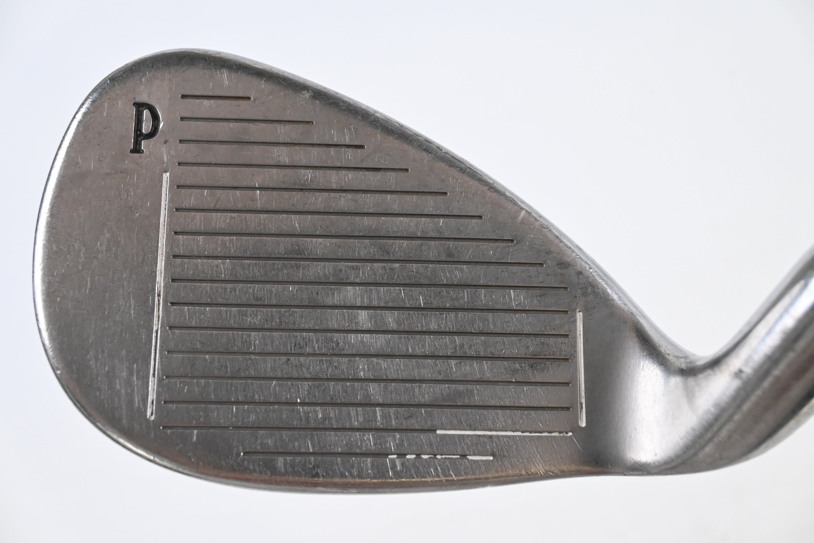 Ladies Callaway X-14 Pitching Wedge / 46.5 Degree / Ladies Flex Steelhead X-14