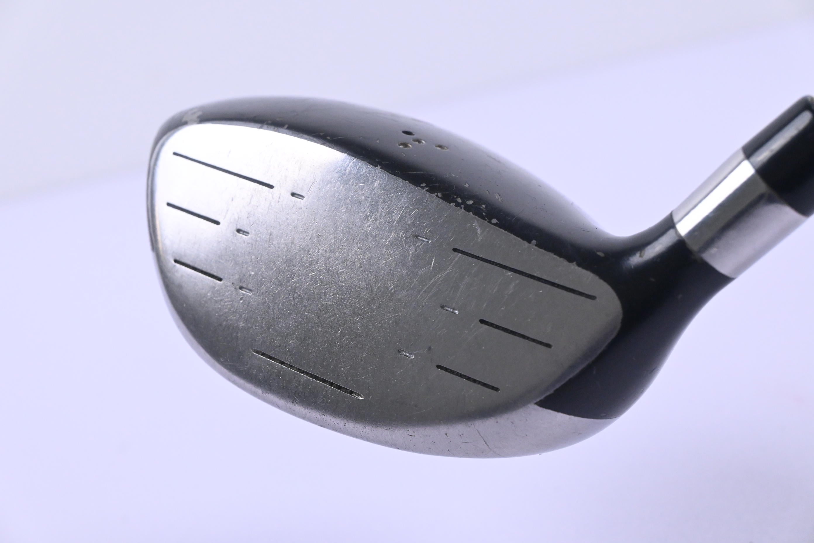Progen Full Bore MM3 #3 Wood / 15 Degree / Stiff Flex Progen Graphite Shaft