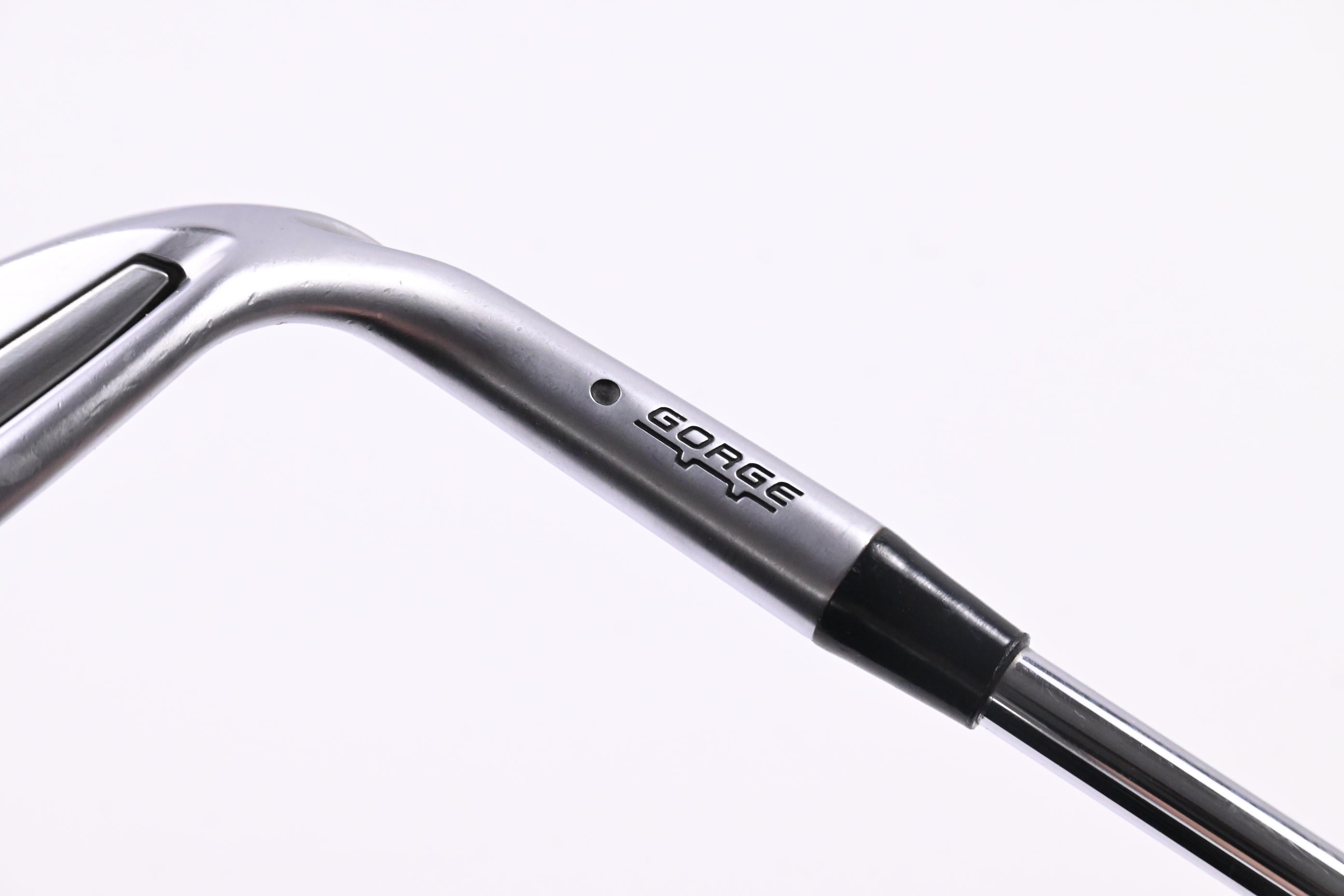 Ping Glide Lob Wedge / 60 Degree / Black Dot / Wedge Flex Ping CFS Shaft