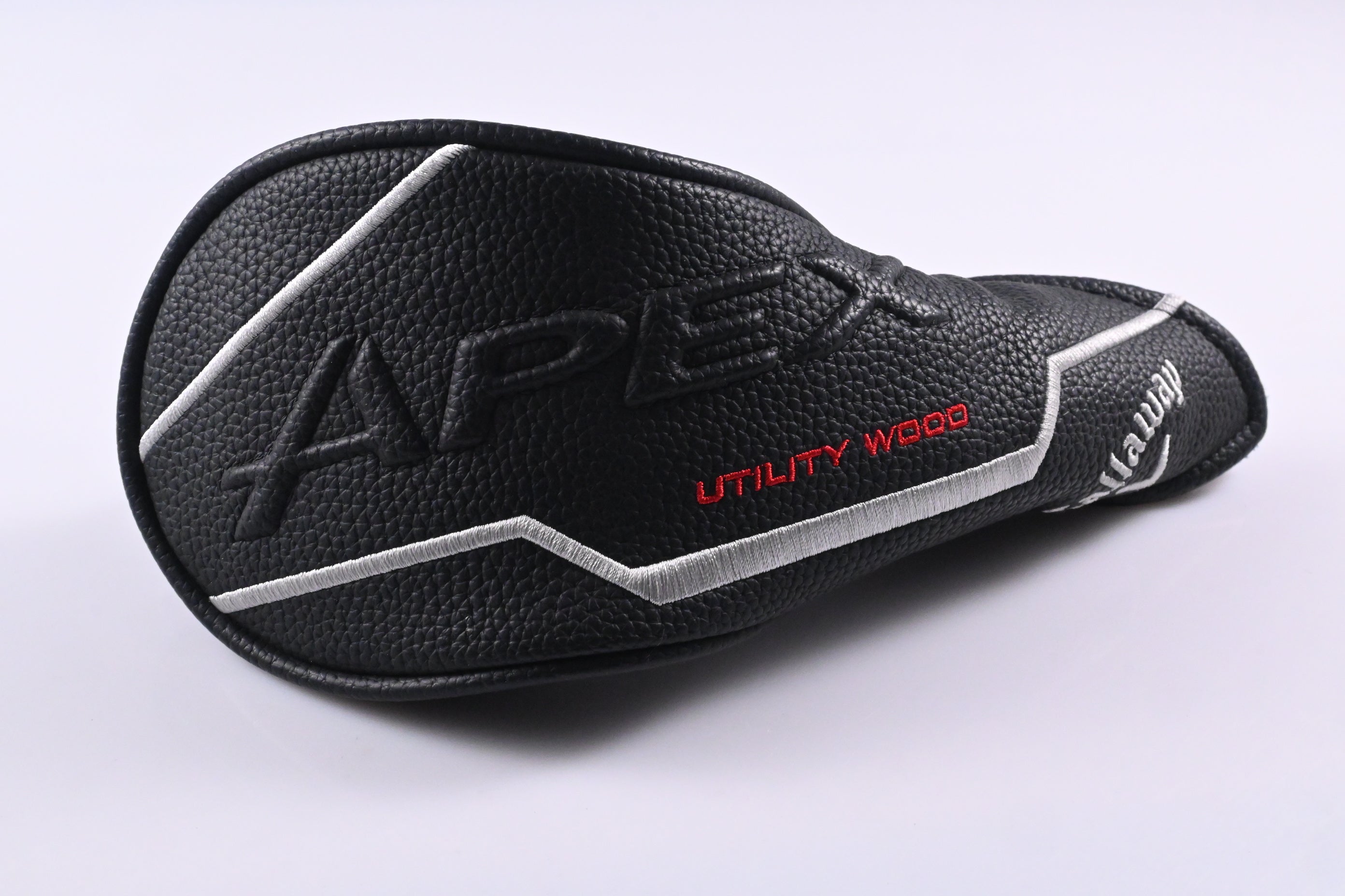 Callaway Apex UW 2025 #3 Hybrid / 19 Degree / X-Flex Ventus Velocore TR Black 8