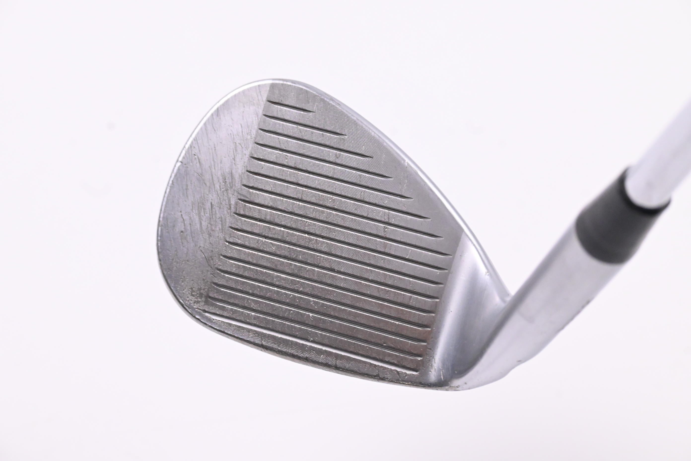 Ping Glide Lob Wedge / 60 Degree / Black Dot / Wedge Flex Ping CFS Shaft