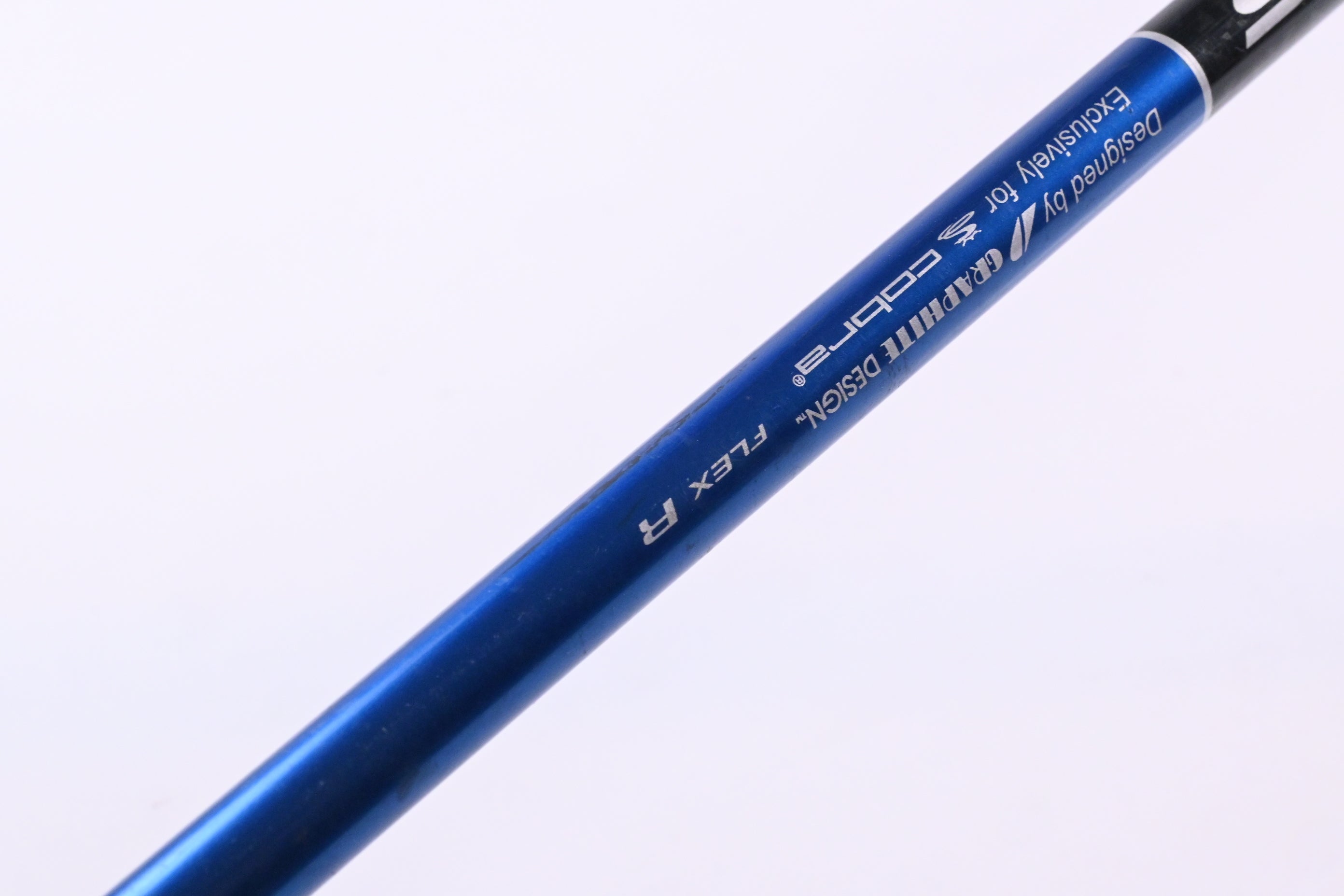 Cobra Speed LD M 2008 Driver / 10.5 Degree / Regular Flex Tour AD YS Shaft
