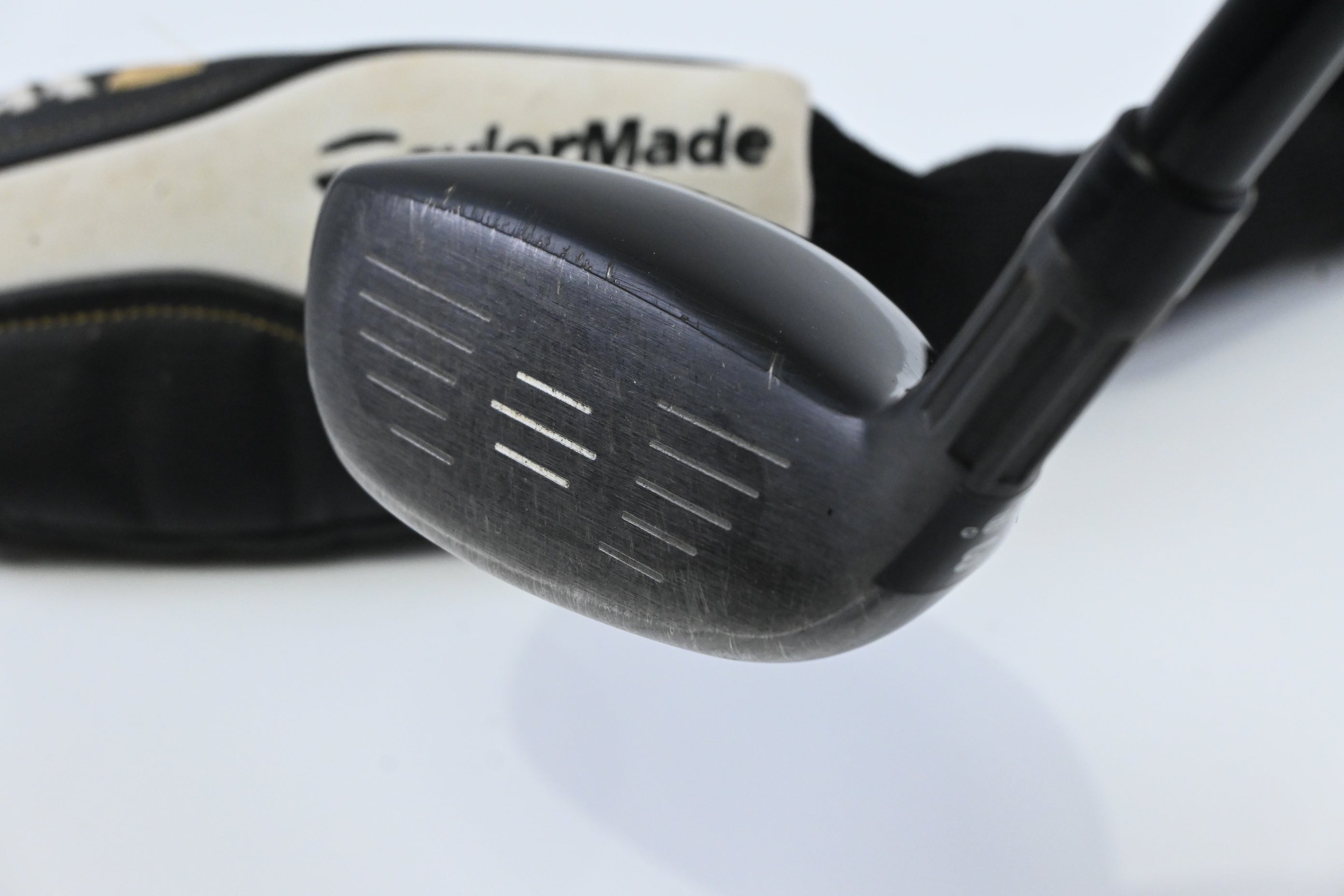 Taylormade M2 2016 #3 Hybrid / 19 Degree / Regular Flex Taylormade M2 Reax 65