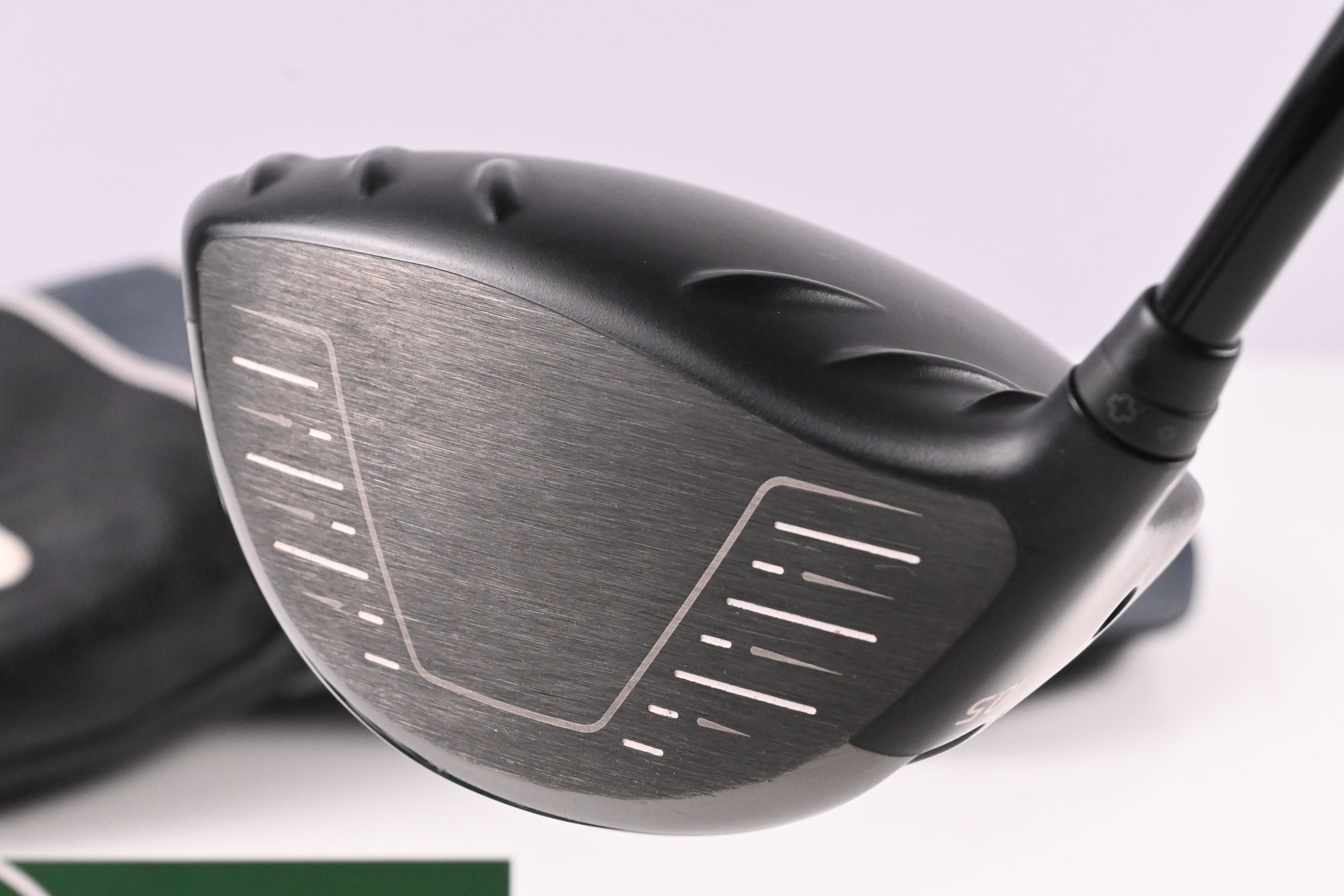 Ping G425 Max Driver / 10.5 Degree / Stiff Flex Tensei AV Raw Orange 65 Shaft