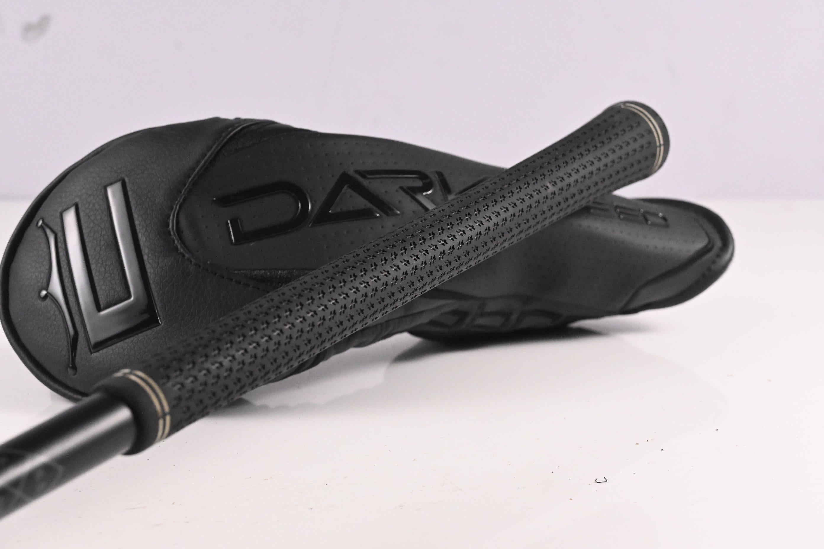 Cobra Darkspeed LS #3+ Wood / 13 Degree / X-Flex HZRDUS Gen4 Blackout 70 Shaft