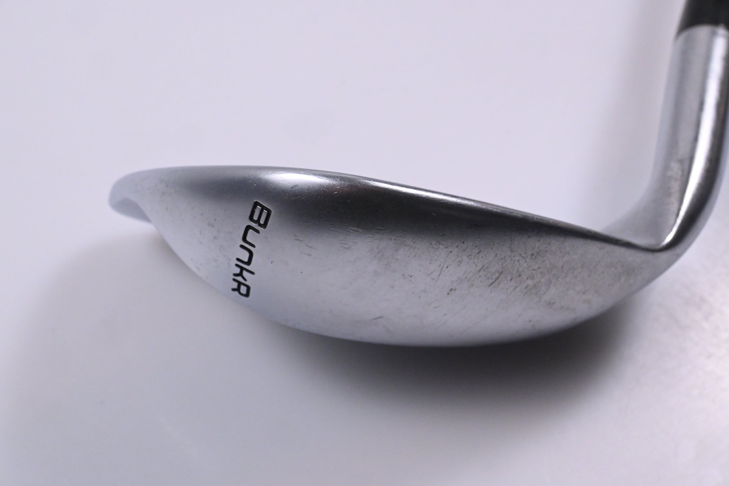 Ping BunkR Lob Wedge / 64 Degree / Green Dot / Wedge Flex Ping Z-Z115 Shaft