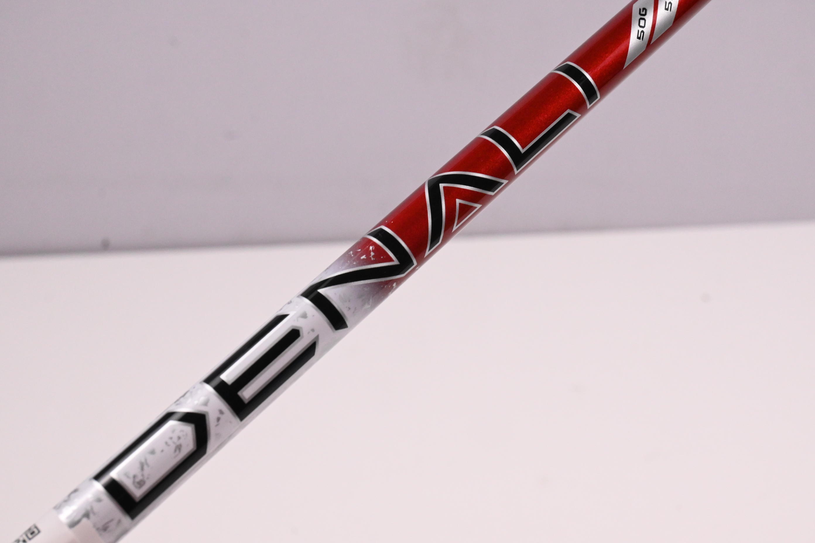 Project X Denali Red 50 Driver Shaft / Regular Flex / Ping 3rd Gen