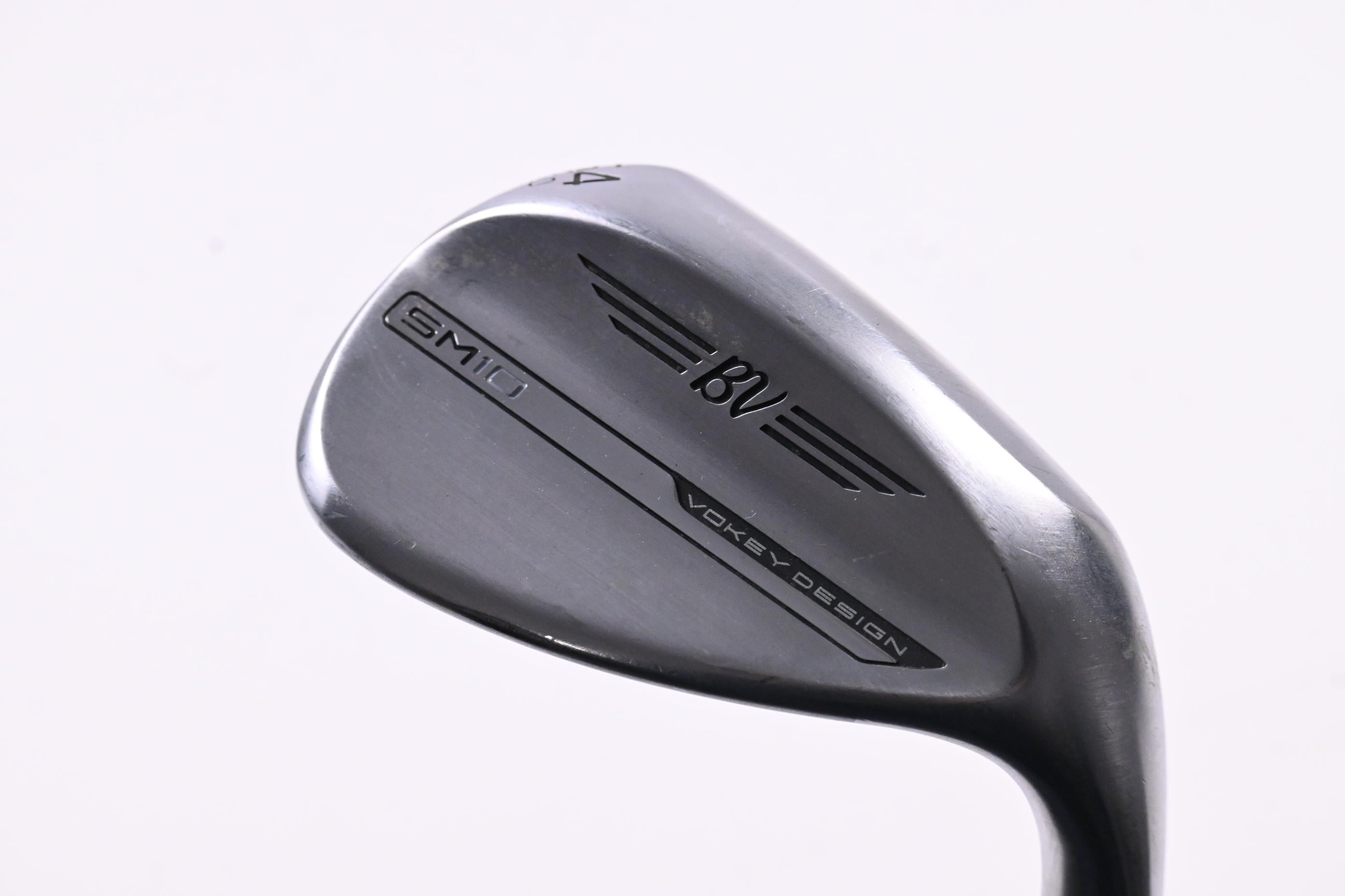 Titleist Vokey SM10 Sand Wedge / 54 Degree / Wedge Flex Titleist Vokey SM10
