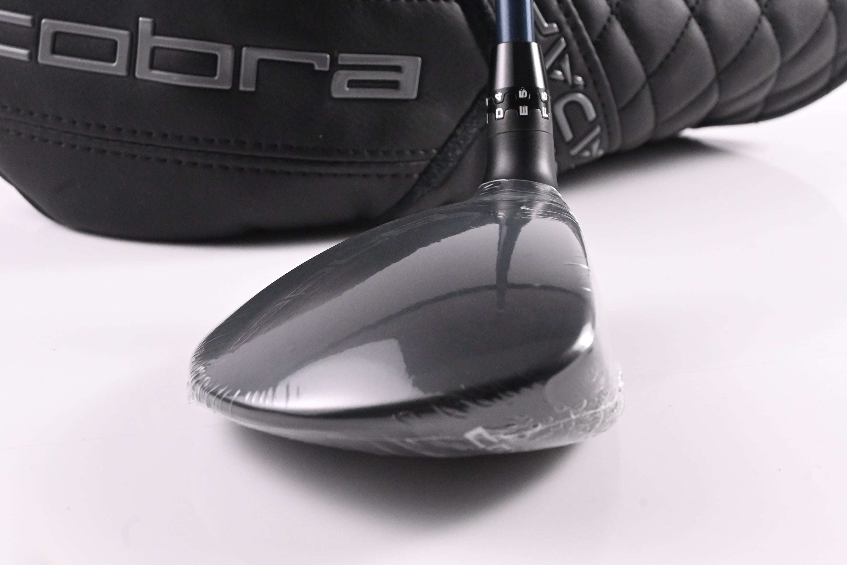 Cobra DS-Adapt X #3 Wood / 15 Degree / Stiff Flex Denali Blue 60 Shaft