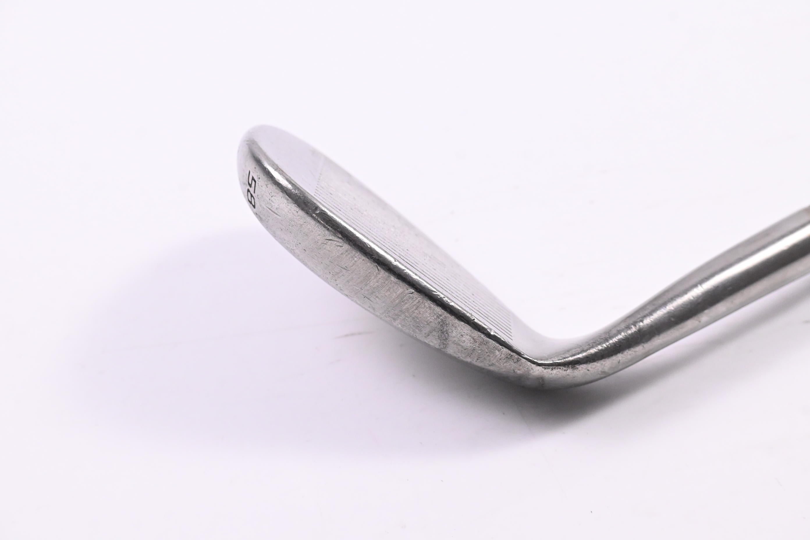 Taylormade Tour Preferred Lob Wedge / 58 Degree / Wedge Flex KBS Tour V Shaft