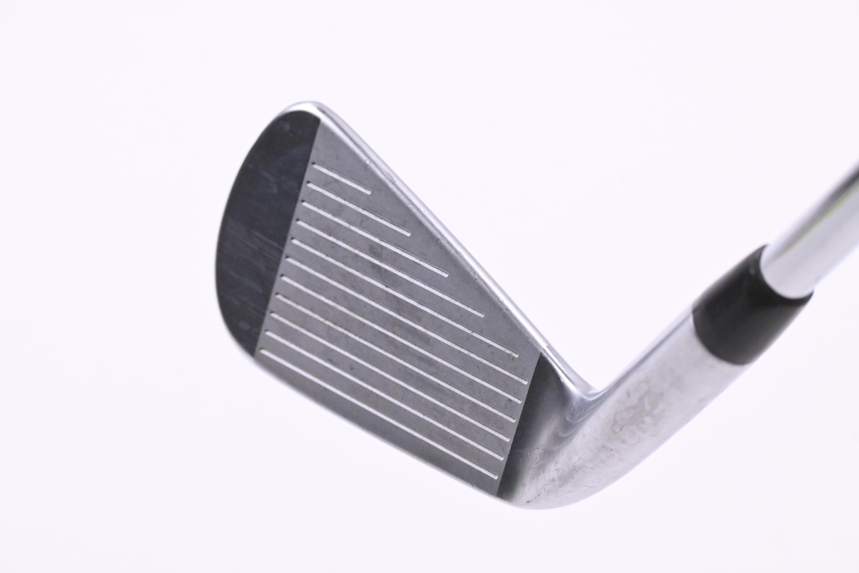 Titleist 718 MB #3 Iron / 21 Degree / Stiff Flex Project X 6.0 Shaft