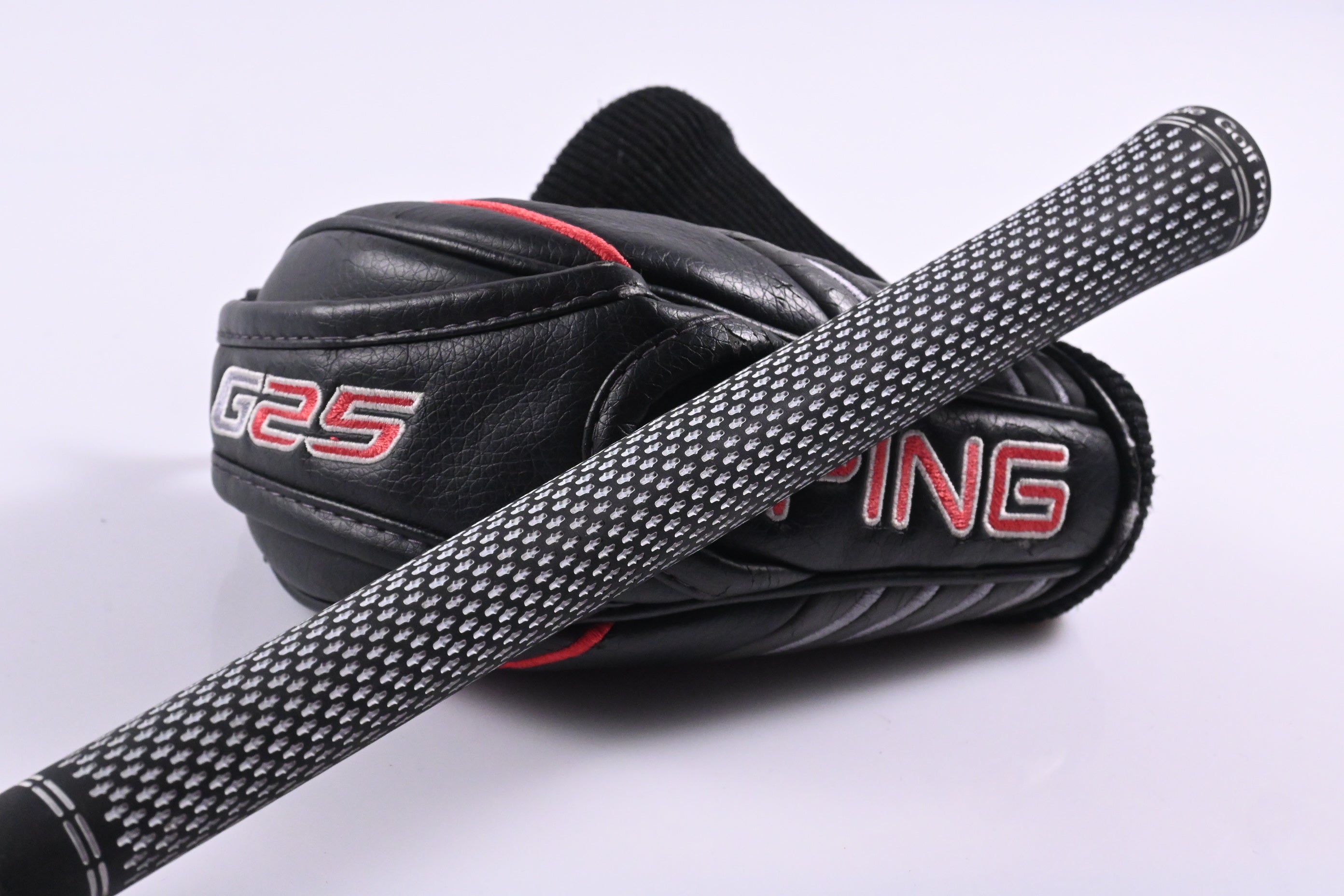 Ping G25 #3 Hybrid / 20 Degree / Stiff Flex Ping TFC 189 Shaft