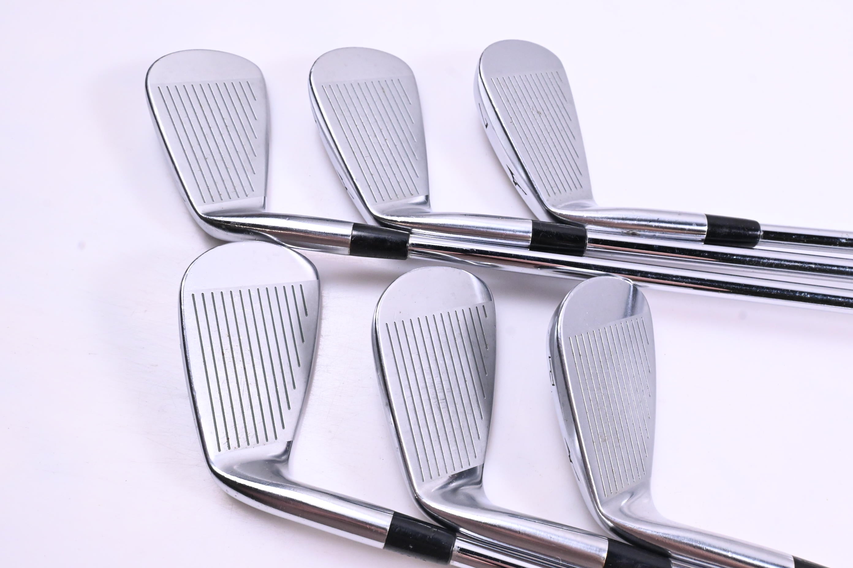 Mizuno MX-25 Irons / 5-PW / Regular Flex N.S.Pro 950GH Shafts