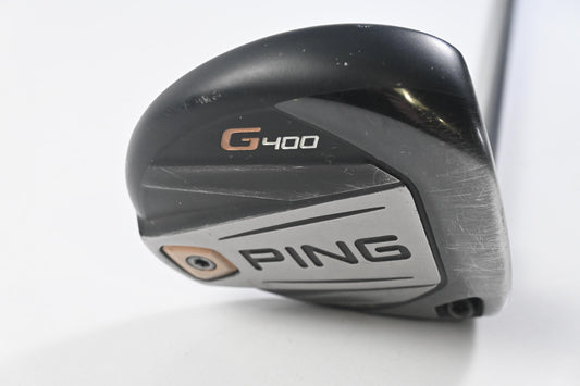 Ping G400 SFT #3 Wood / 16 Degree / Stiff Flex Ping Alta 65 Shaft