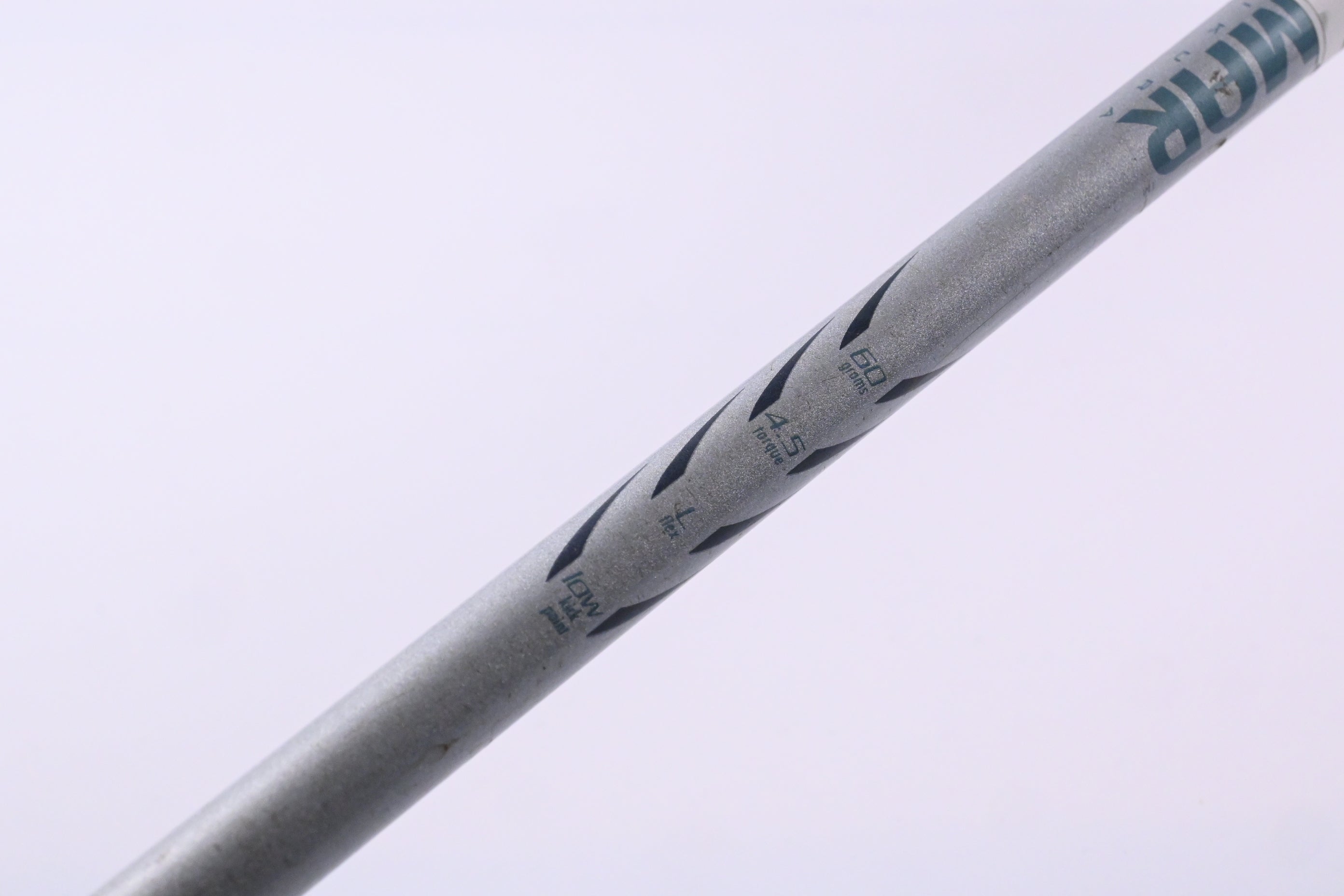 Ladies Orlimar Trimetal #7 Wood / 22 Degree / Ladies Flex Orlimar 60 Shaft