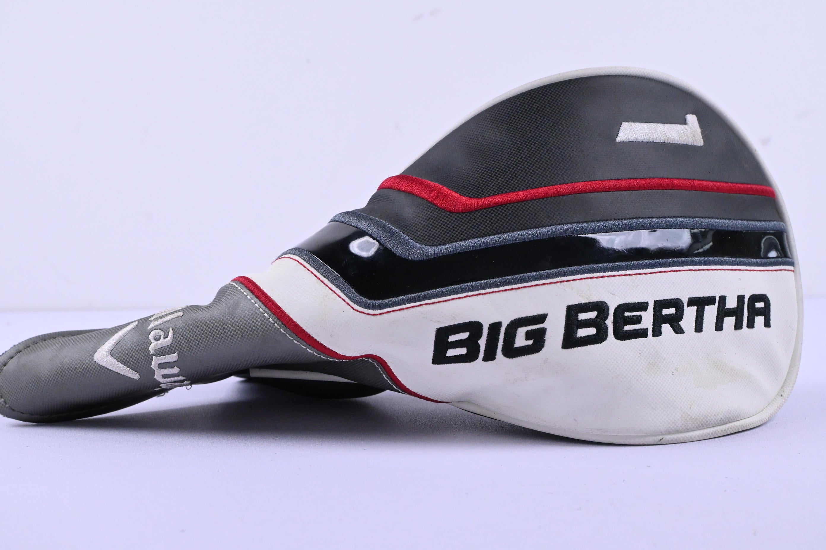 Callaway Big Bertha 2023 Driver / 10.5 Degree / Regular Flex RCH 45 Shaft