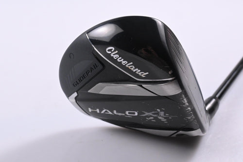 Cleveland Halo XL #3 Wood / 15 Degree / Regular Flex Tensei AV Blue 55 Shaft