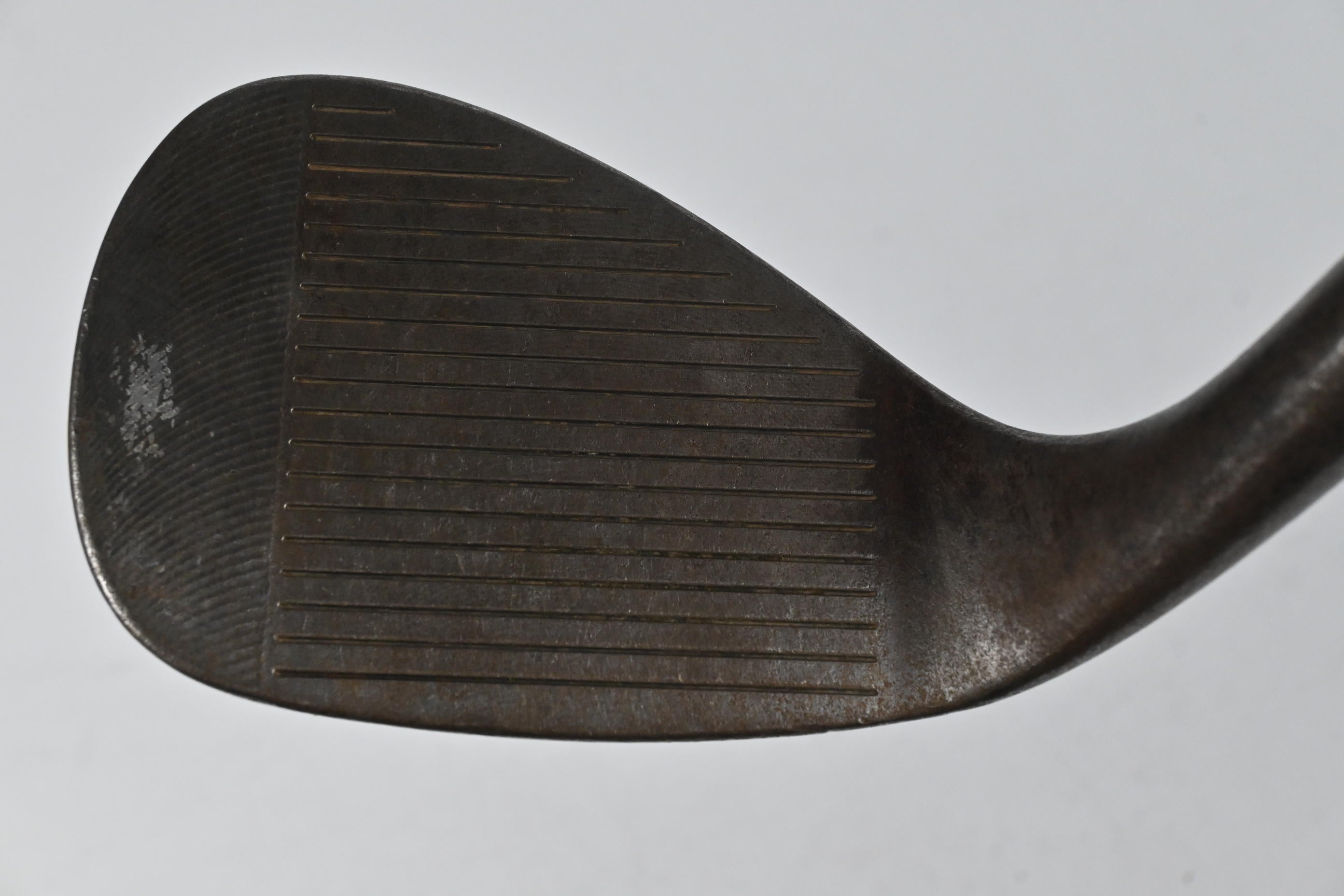 Cleveland RTX ZipCore Lob Wedge / 60 Degree / Wedge Flex Dynamic Gold Spinner
