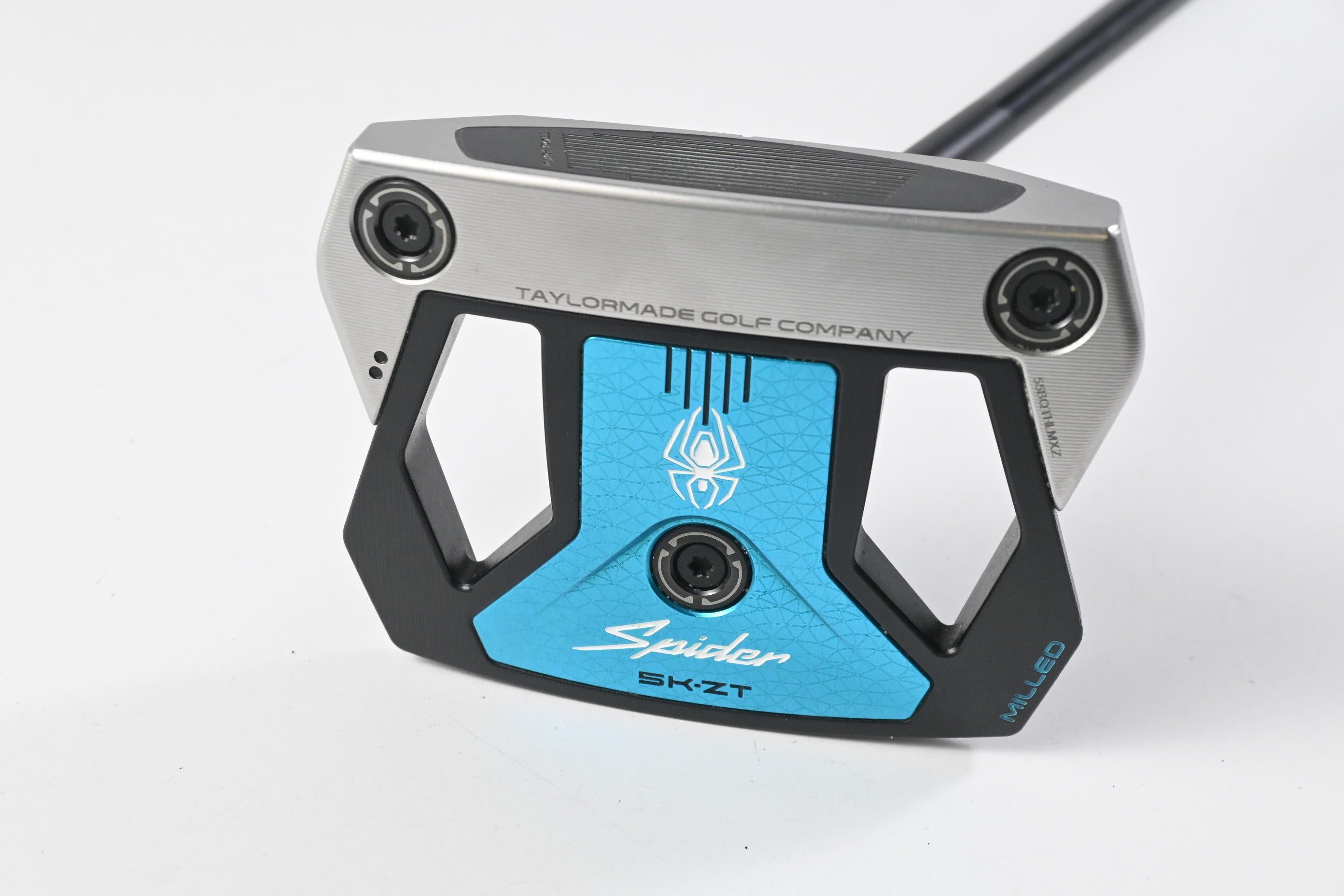 Taylormade Spider ZT Putter / 38 Inch