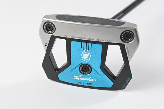 Taylormade Spider ZT Putter / 38 Inch
