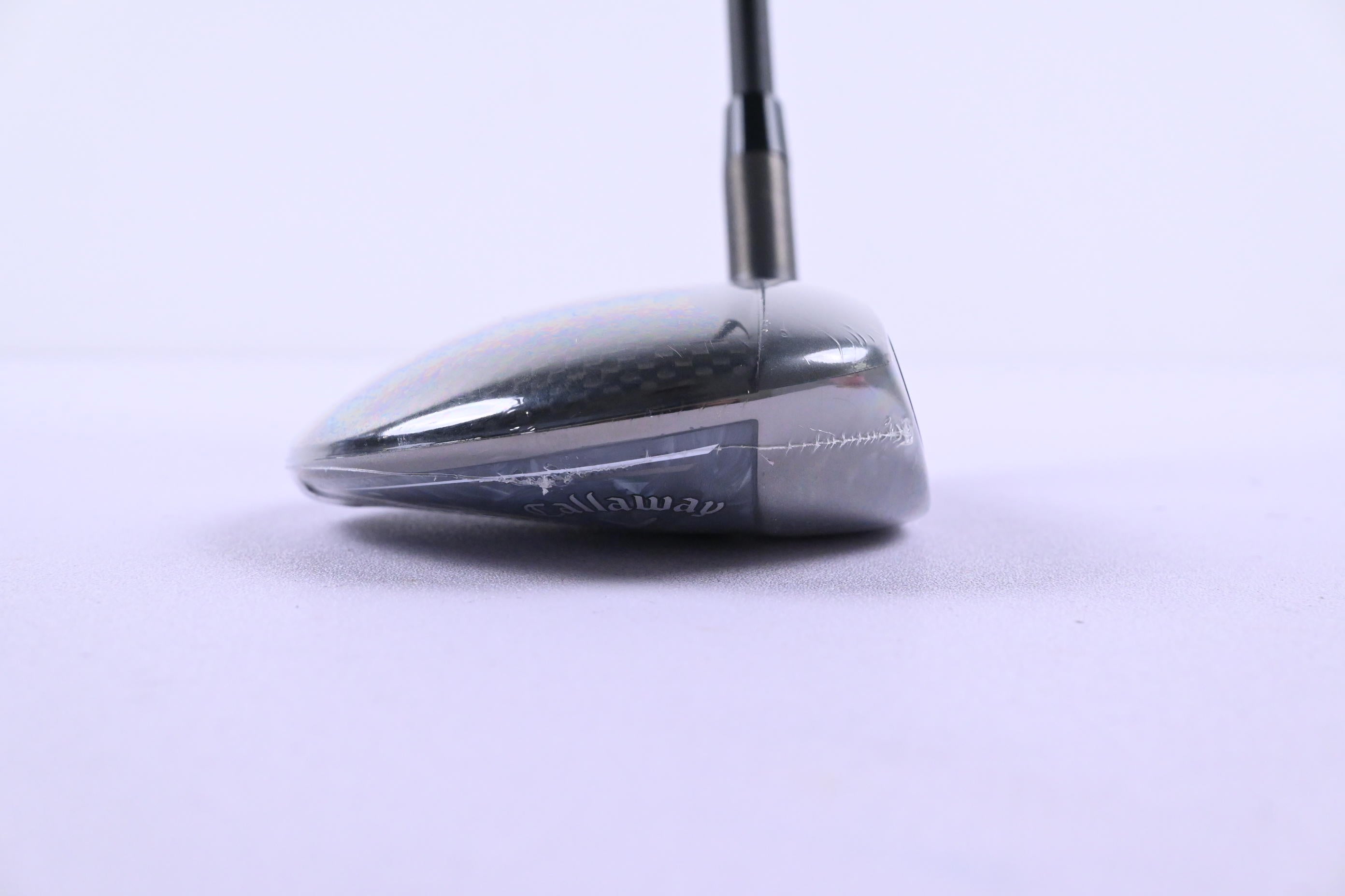 Callaway Paradym Ai Smoke Max #5 Wood / 18 Degree / Regular Flex Tensei AV Blue