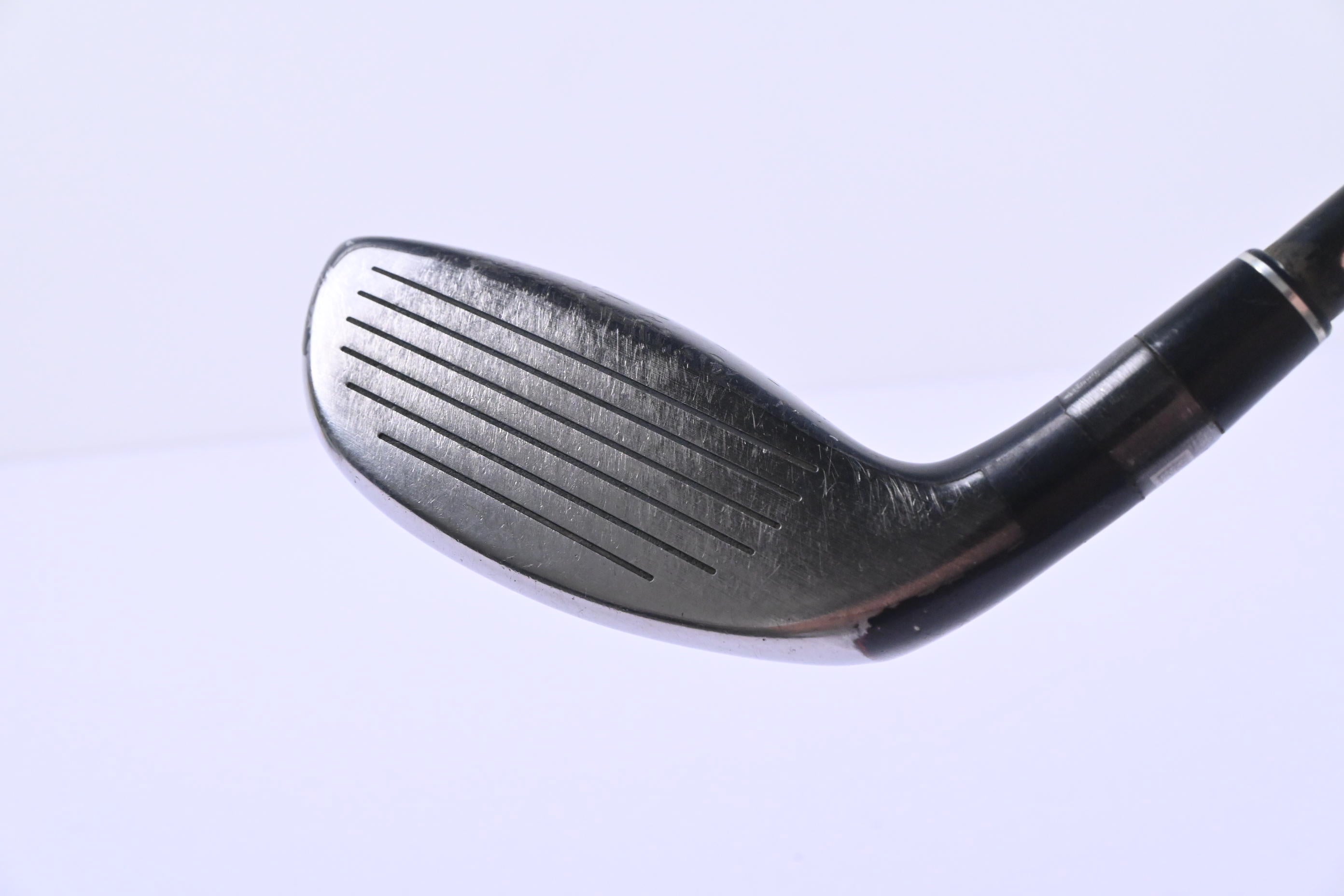Srixon Z-H85 #3 Hybrid / 19 Degree / Stiff Flex Project X HZRDUS Black 85