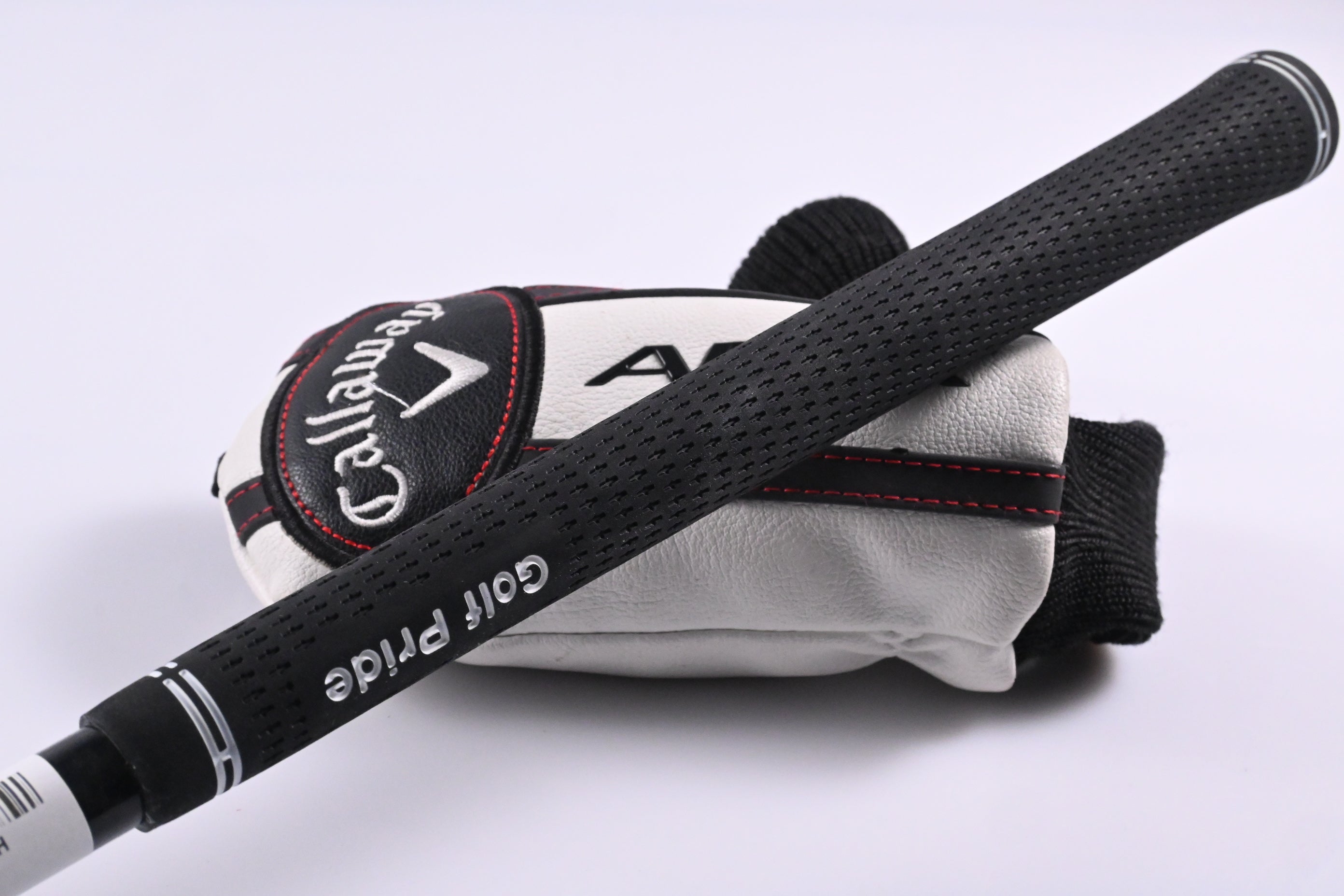 Callaway Apex 2019 #3 Hybrid / 20 Degree / TX-Flex Tensei CK White 80 Shaft