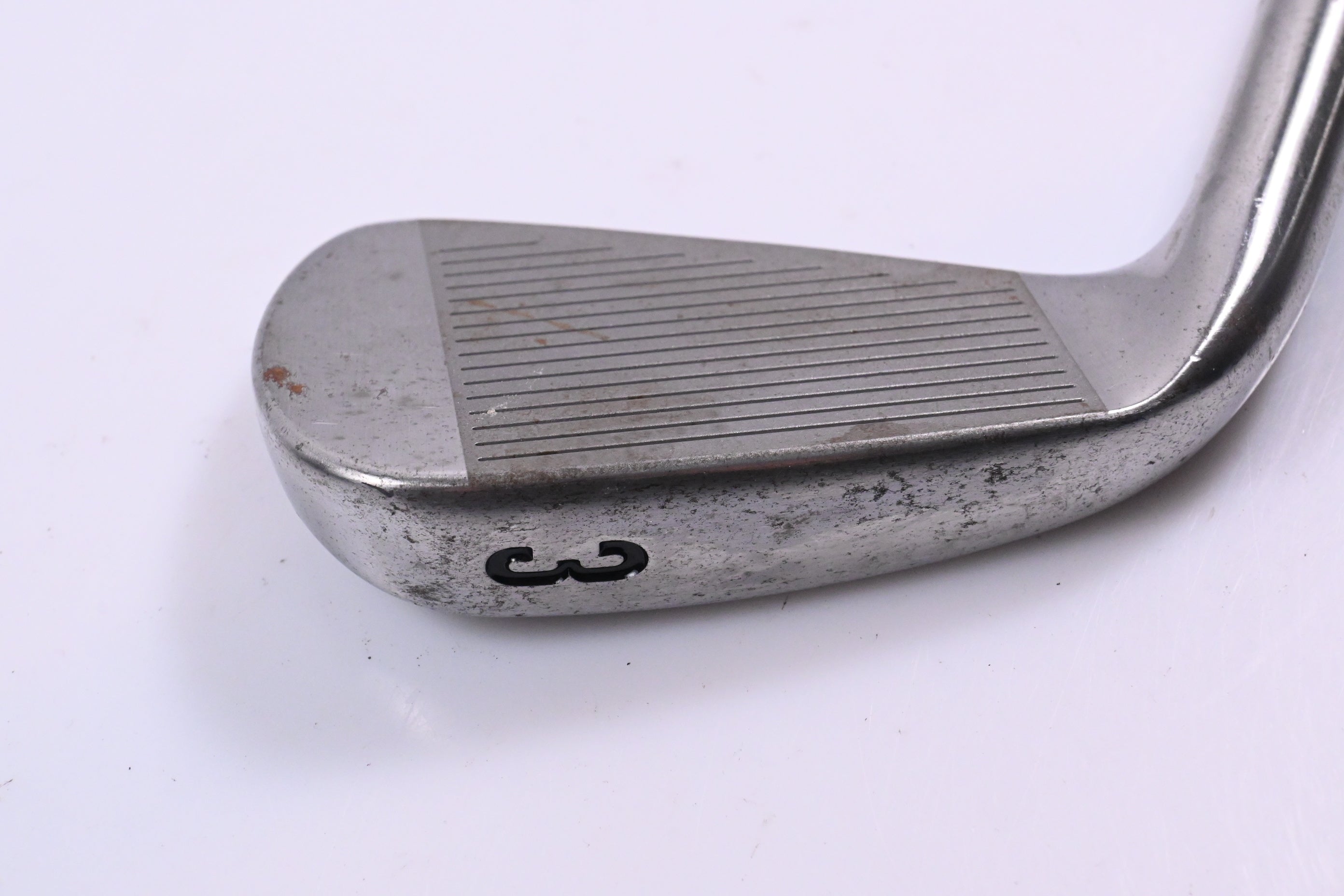 Callaway Apex MB 2018 #3 Iron / 20.5 Degree / Stiff Flex AMT Tour White S300