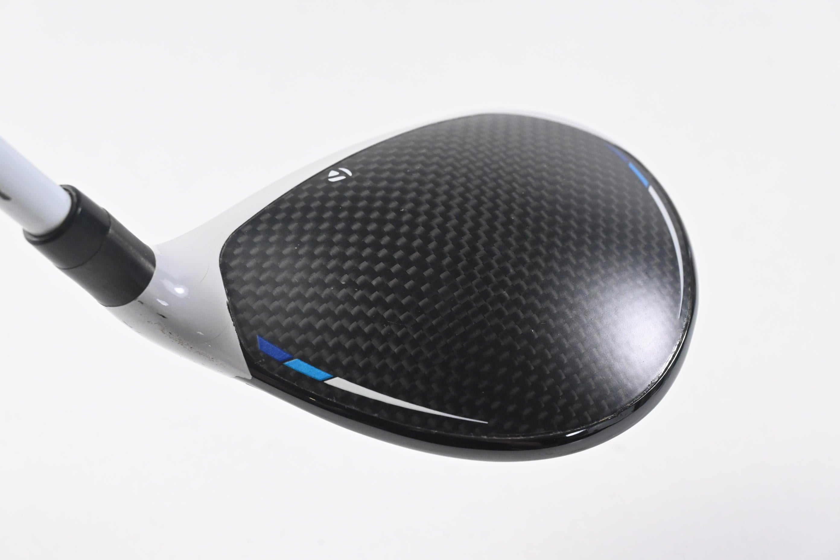 Taylormade SIM2 Max D #5 Wood / 19 Degree / Senior Flex Fujikura Air Speeder 45