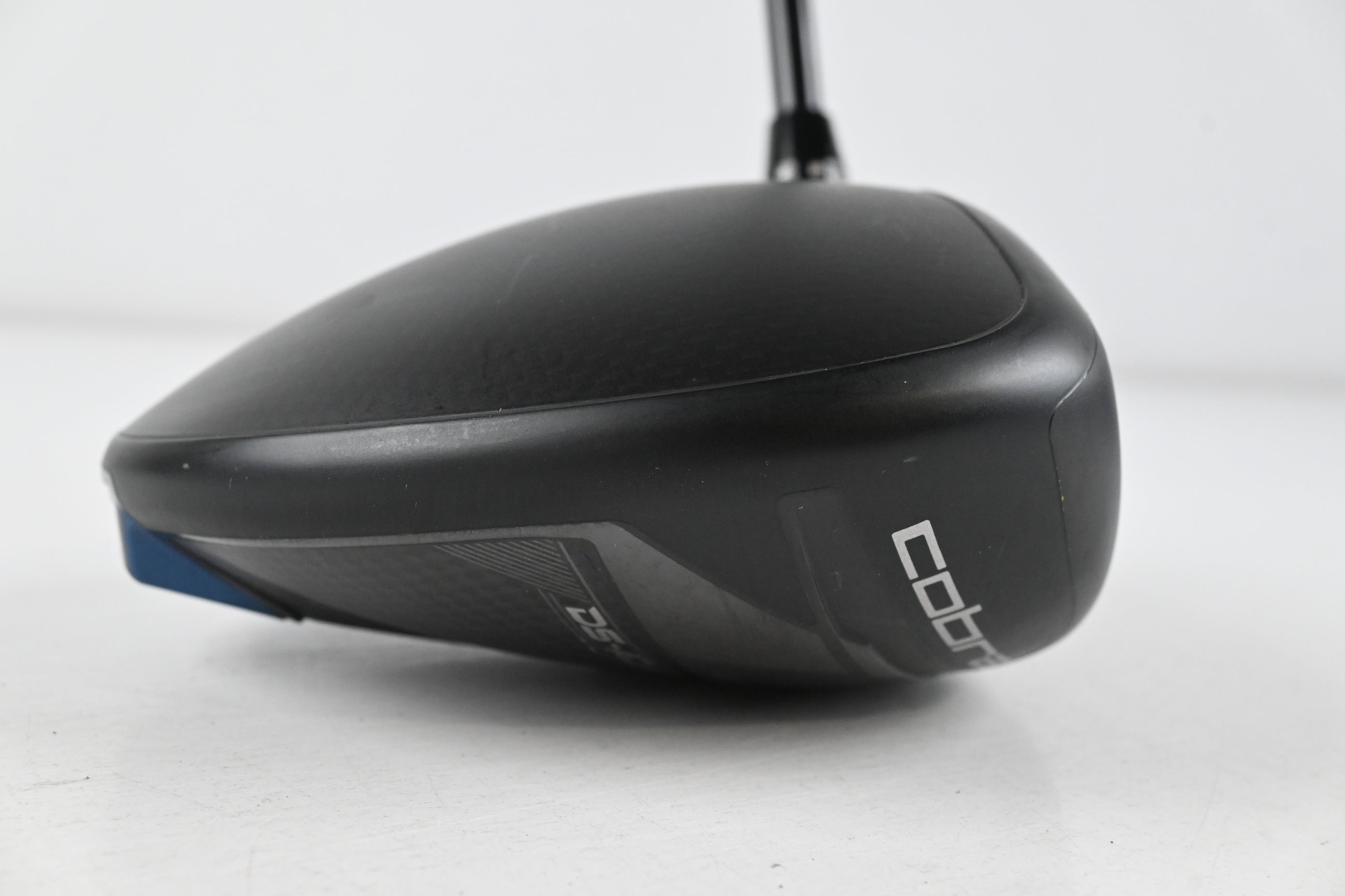 Cobra DS-Adapt X Driver / 9 Degree / Stiff Flex Tensei AV Blue 75 Shaft