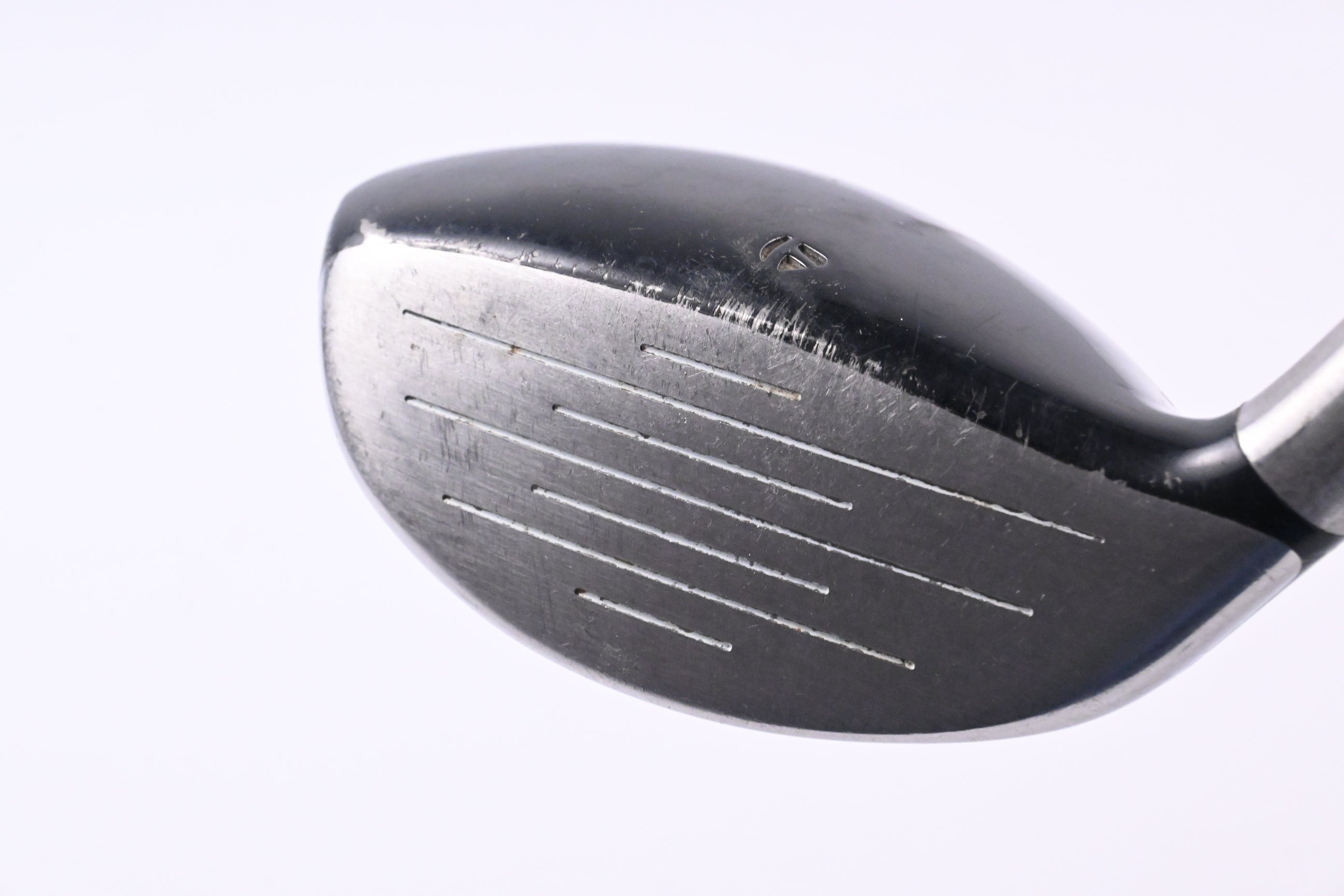 Taylormade V-Steel #5 Wood / 18 Degree / Regular Flex Taylormade M.A.S2 Shaft
