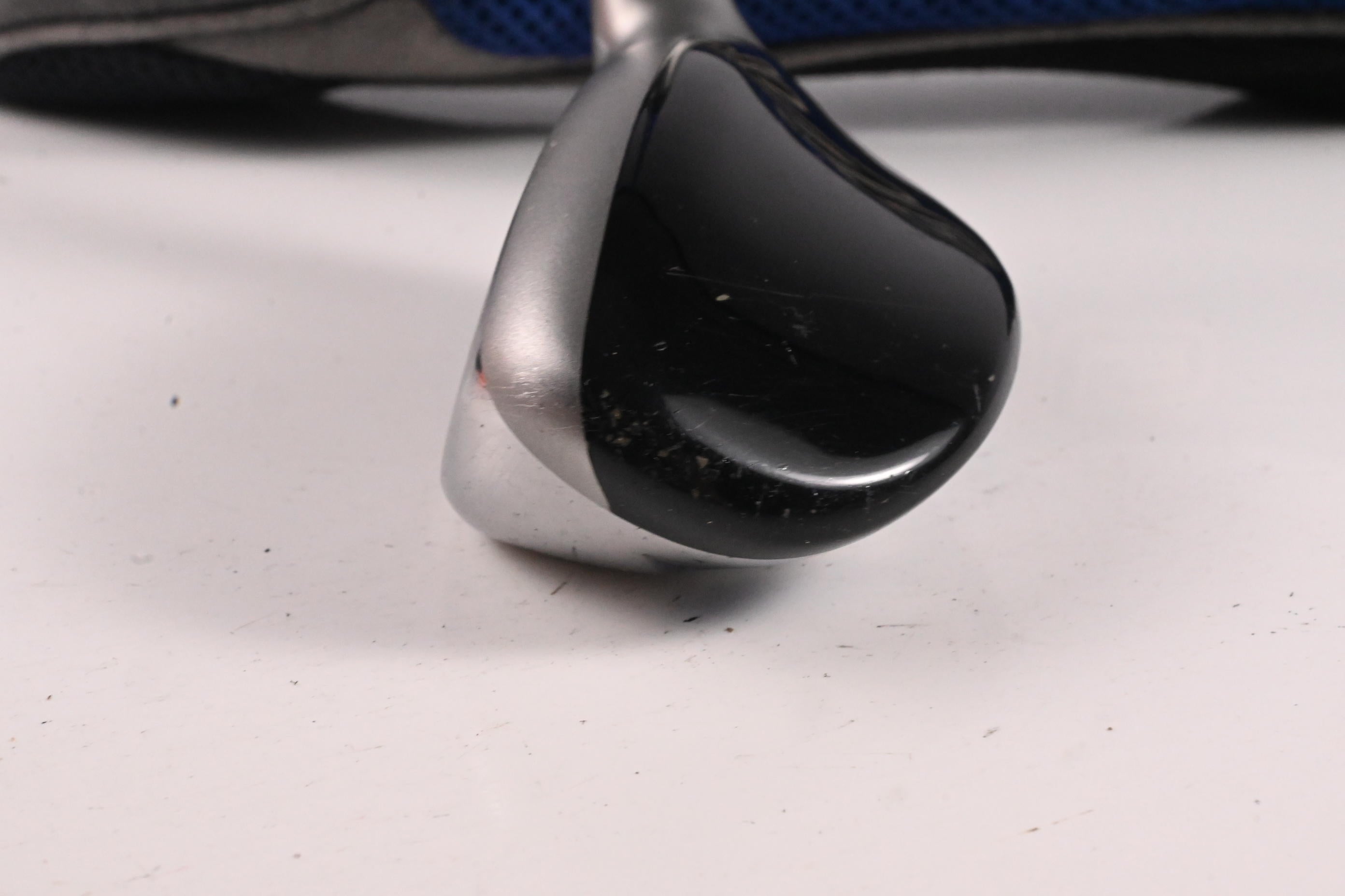 Left Hand Ping G5 #2 Hybrid / 16 Degree / Stiff Flex Prolaunch Blue