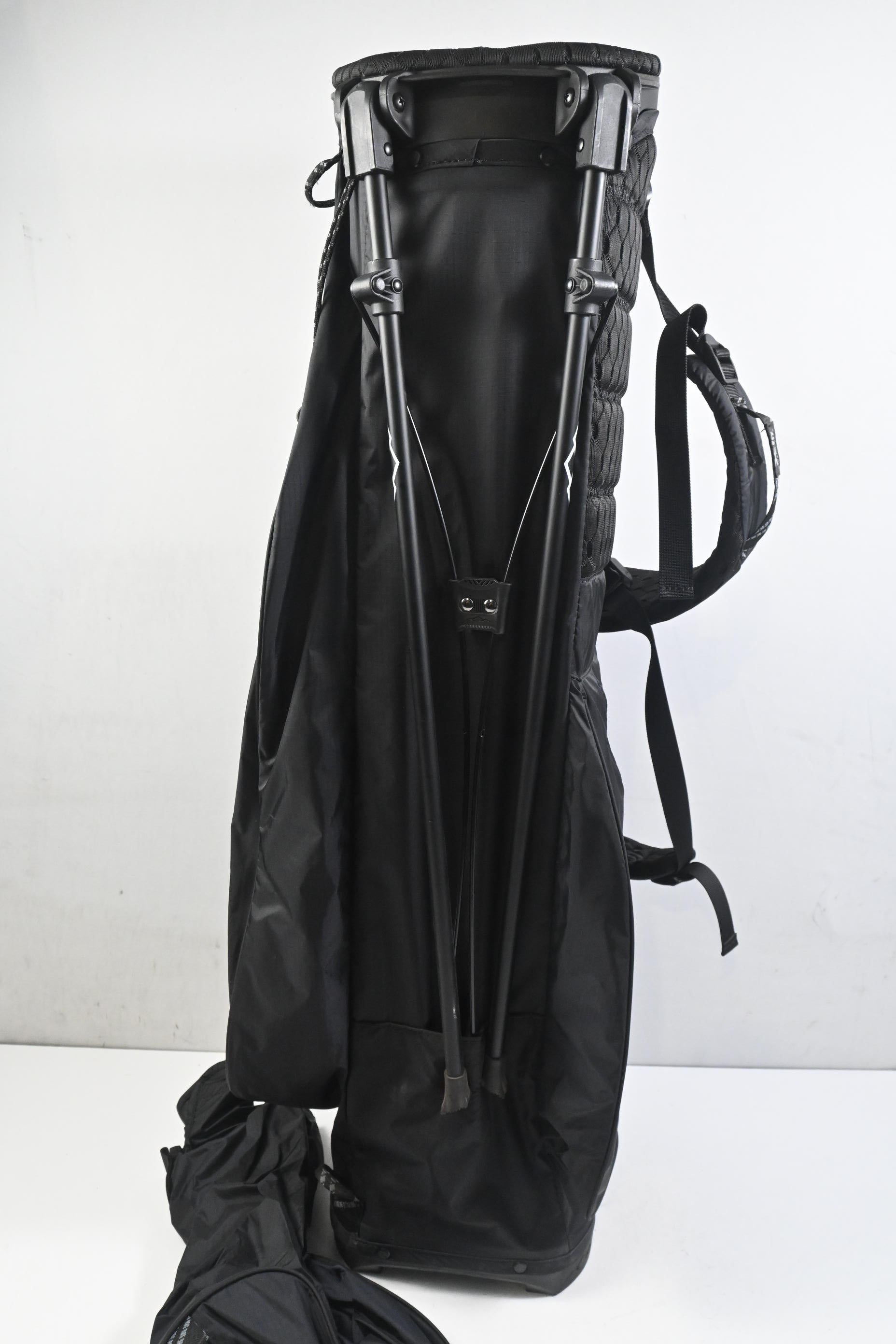 Sun Mountain E-1.5 Stand Bag / 4-Way Divider / Black