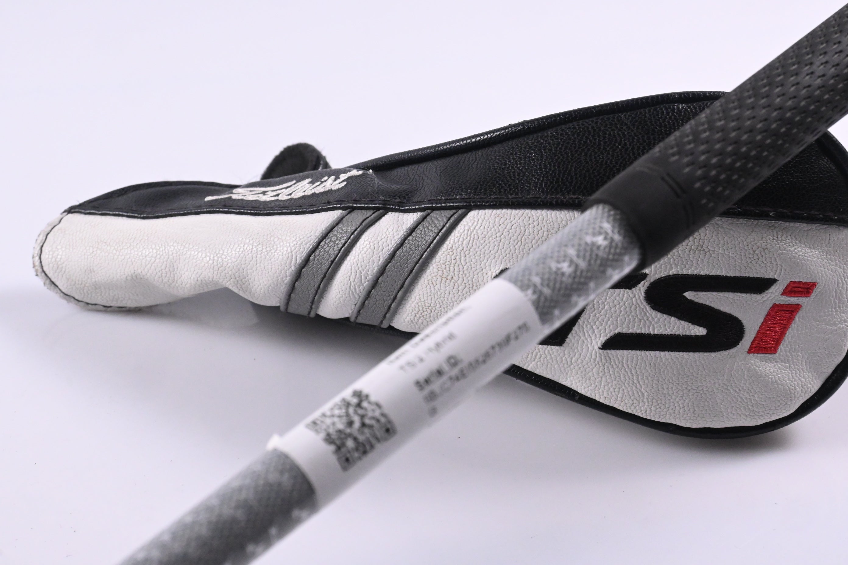 Titleist TSi2 #3 Hybrid / 18 Degree / Regular Flex Tensei AV Blue 65 Shaft