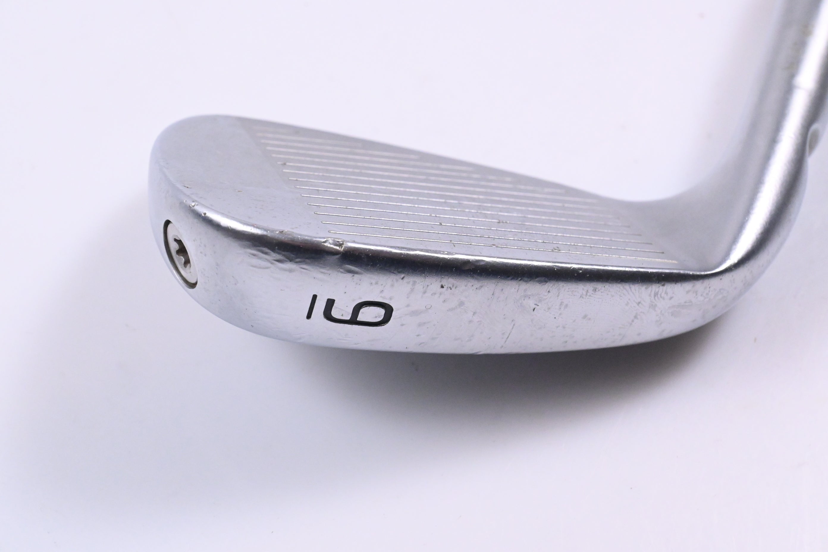 Ping Blueprint T #9 Iron / 41 Degree / Orange Dot / X-Flex NS Pro Modus 3 105