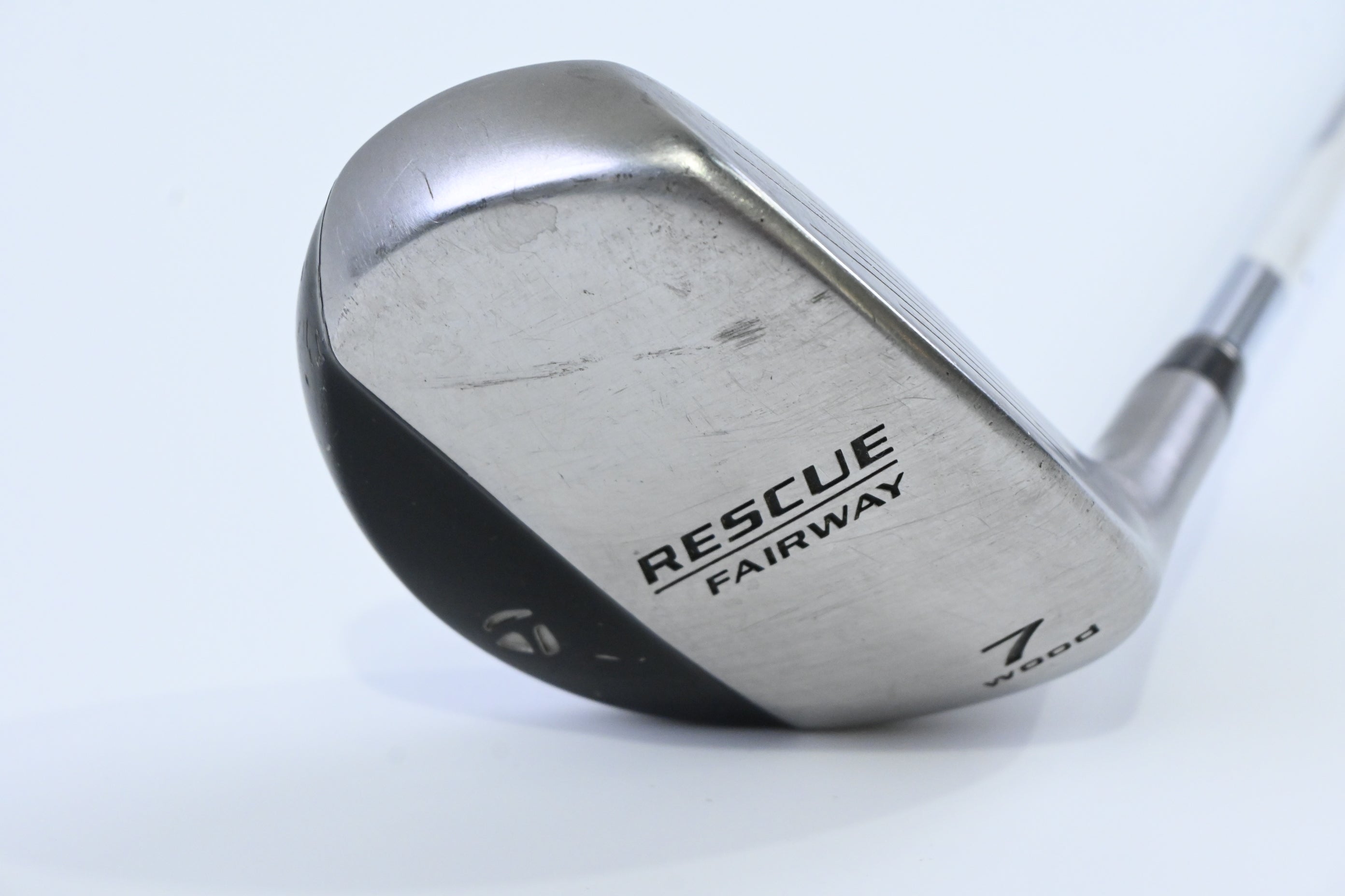 Taylormade Rescue  Fairway #7 Wood / 23 Degree / Regular Flex Taylormade Shaft